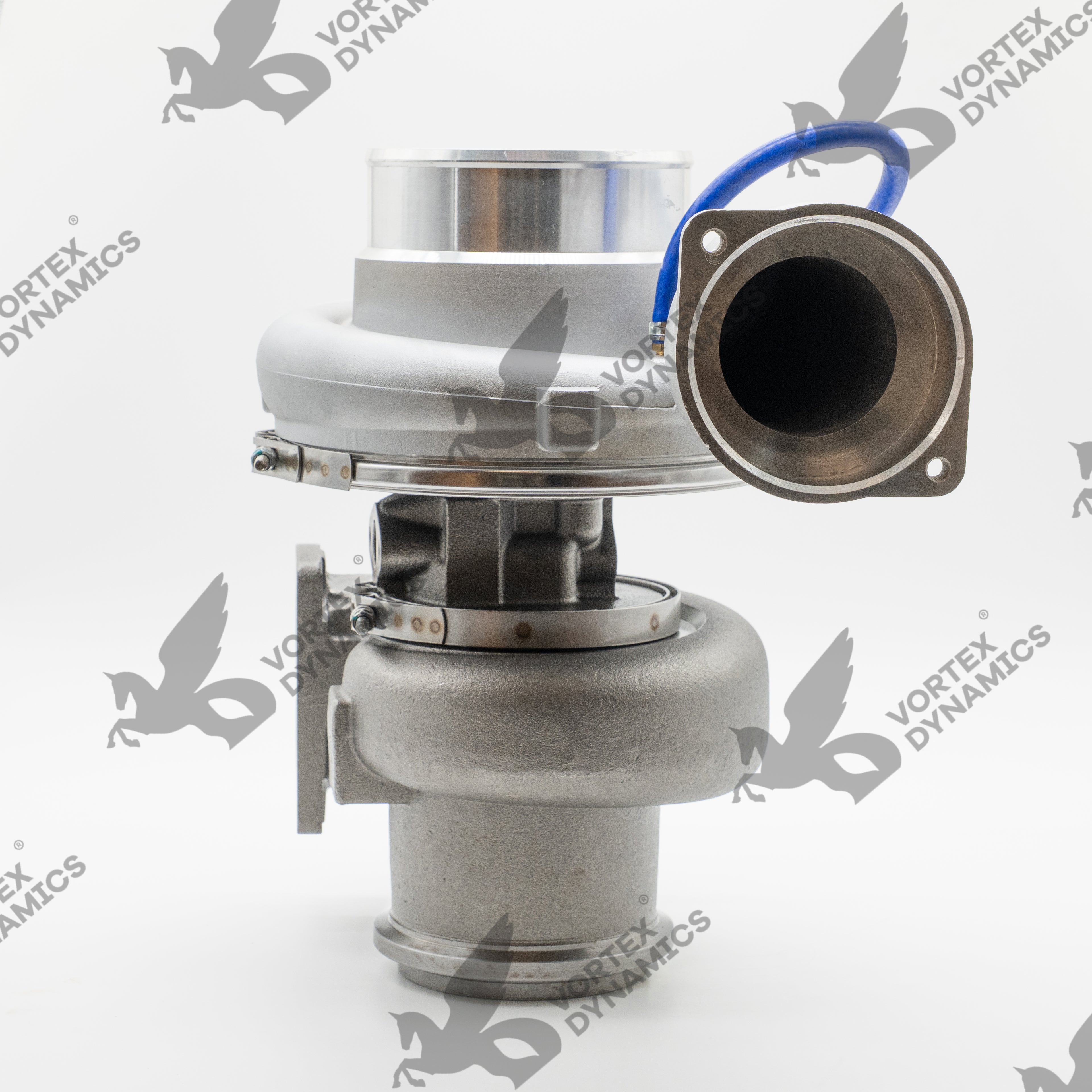 Turbocharger for CAT C15/3406B/3406C/3406E | 10R2962