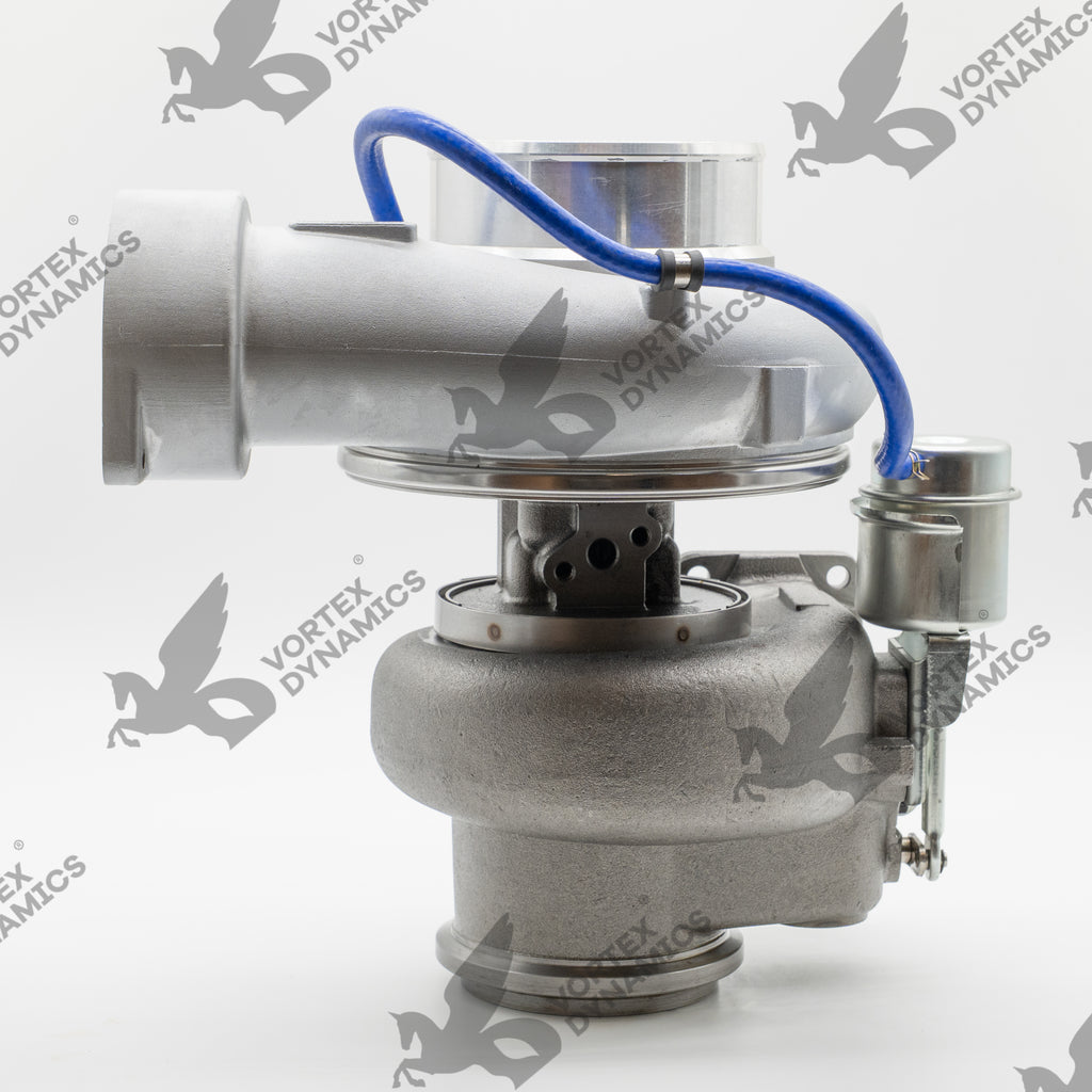 Turbocharger for CAT C15/3406B/3406C/3406E | 10R2962
