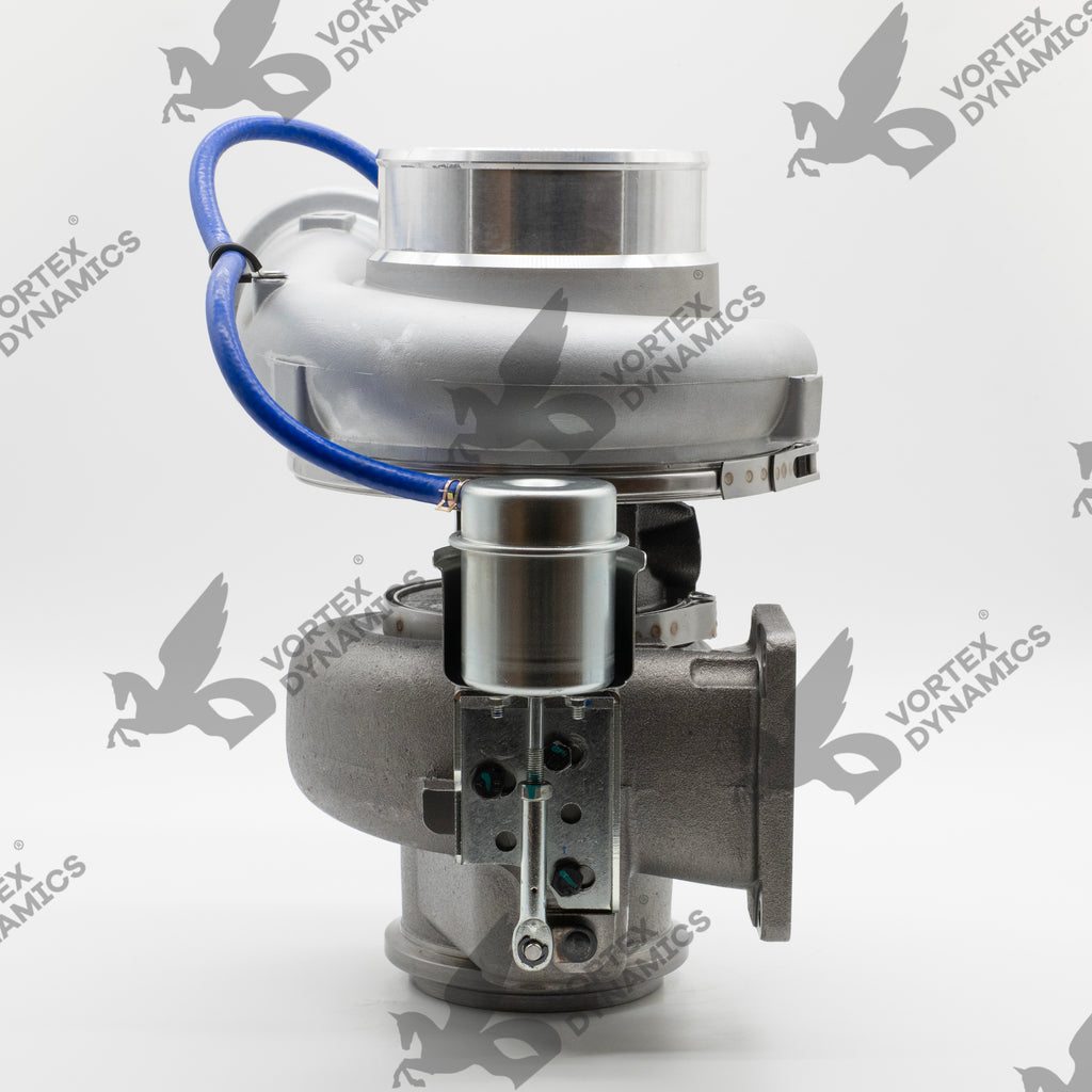 Turbocharger for CAT C15/3406B/3406C/3406E | 10R2962 ***