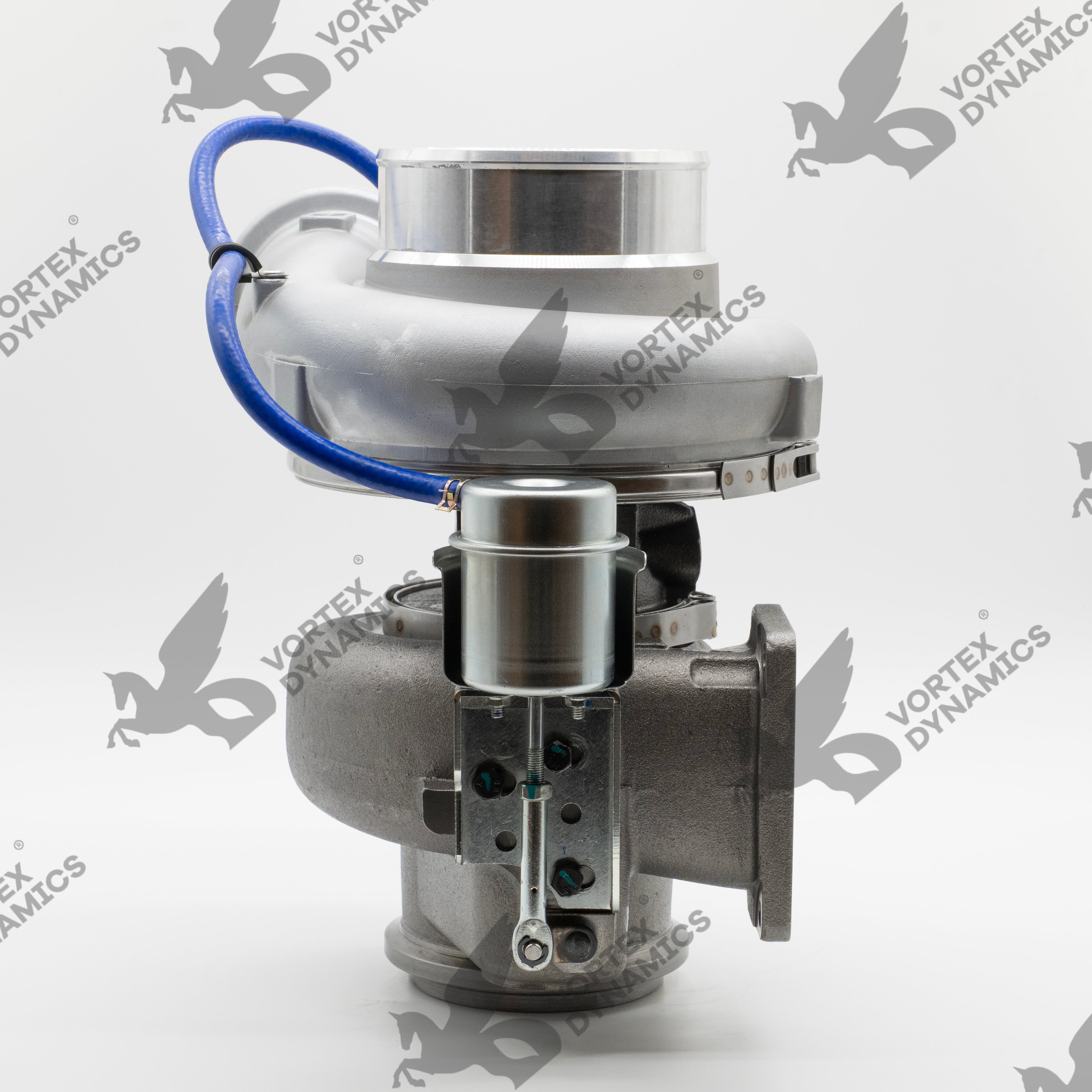 Turbocharger for CAT C15/3406B/3406C/3406E | 10R2962 ***