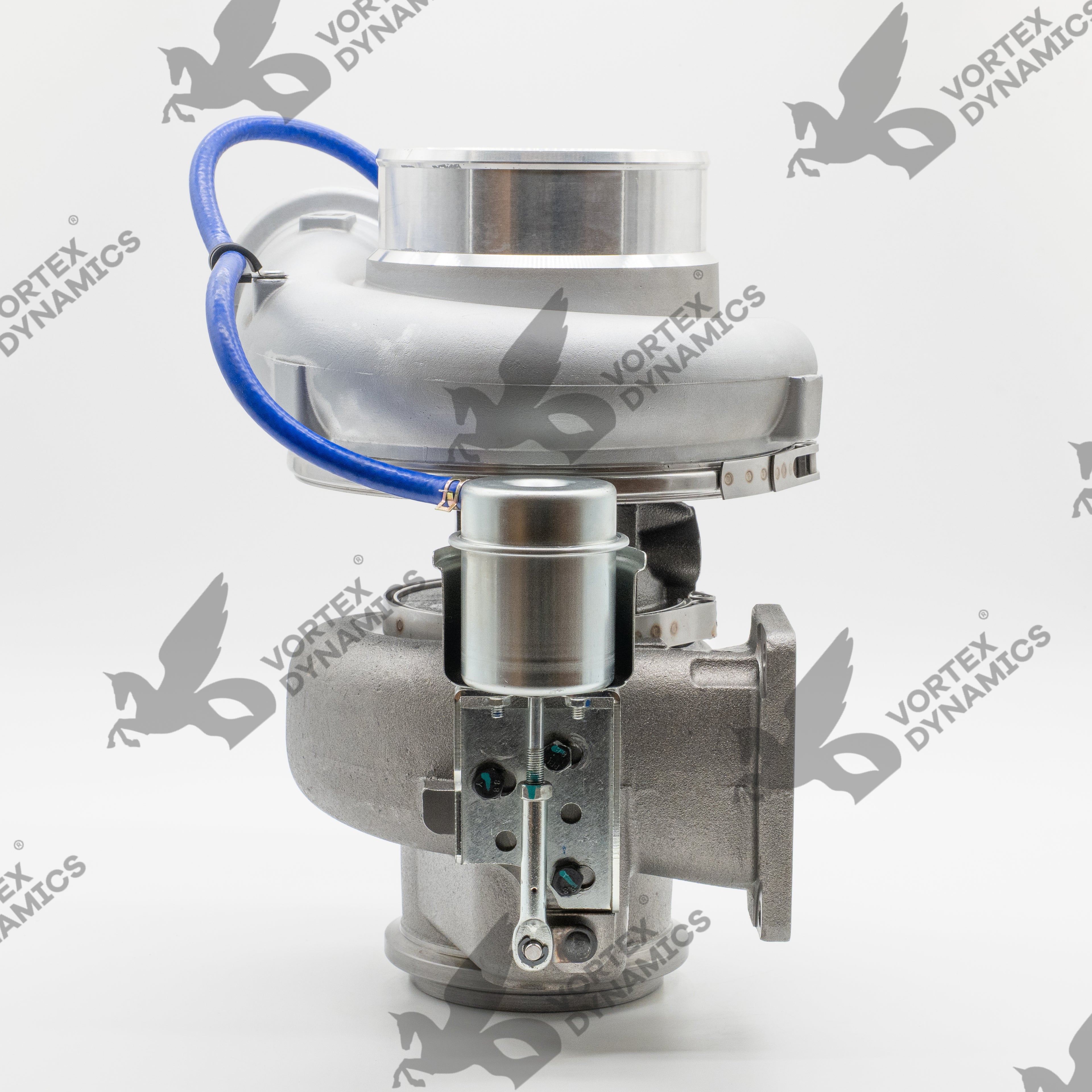 Turbocharger for CAT C15/3406B/3406C/3406E | 10R2962