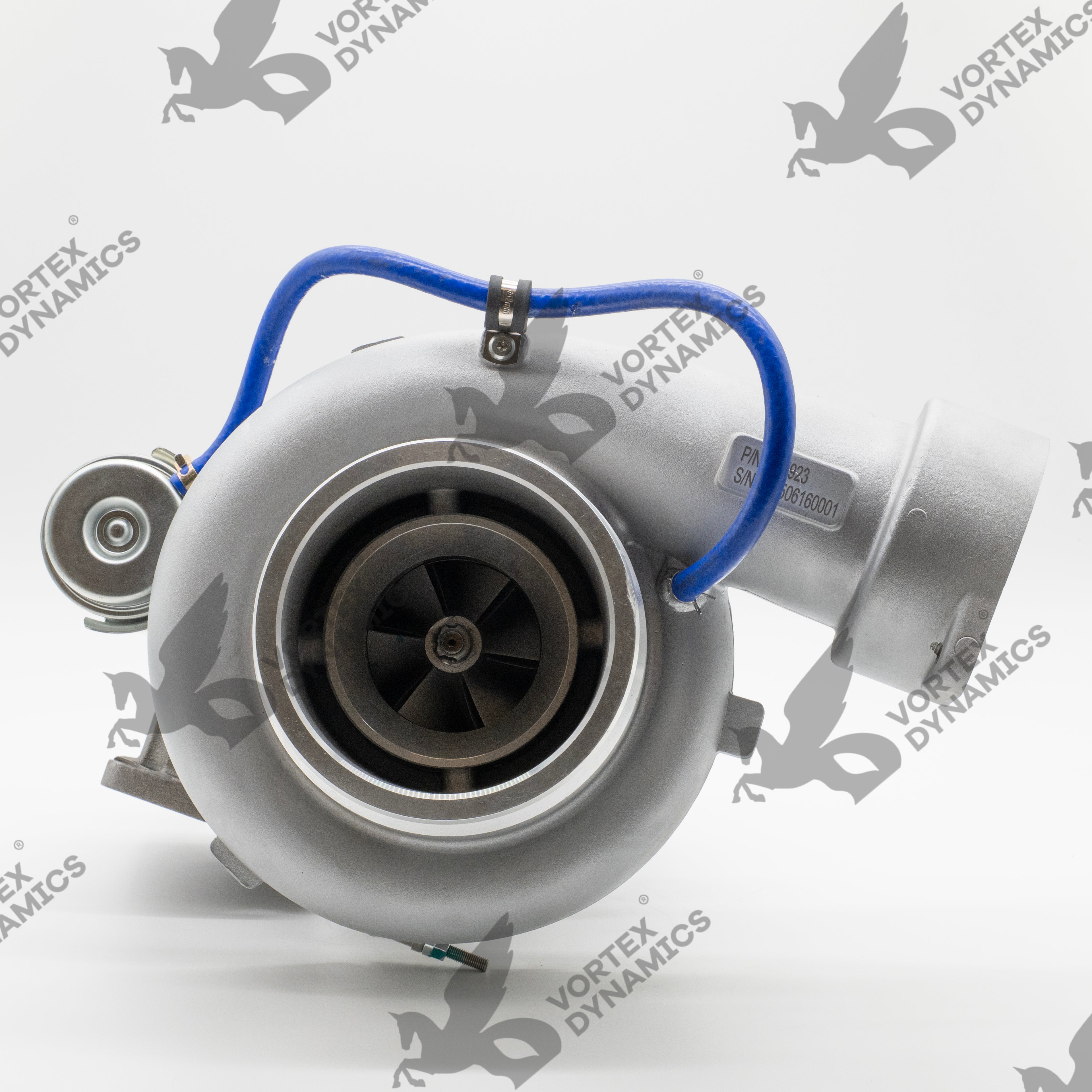Turbocharger for CAT C15/3406B/3406C/3406E | 10R2962 ***