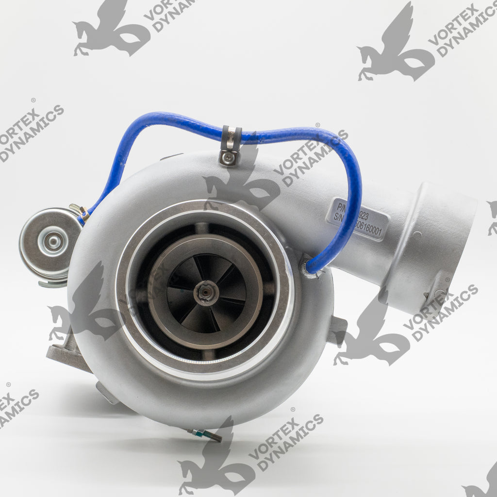 Turbocharger for CAT C15/3406B/3406C/3406E | 10R2962