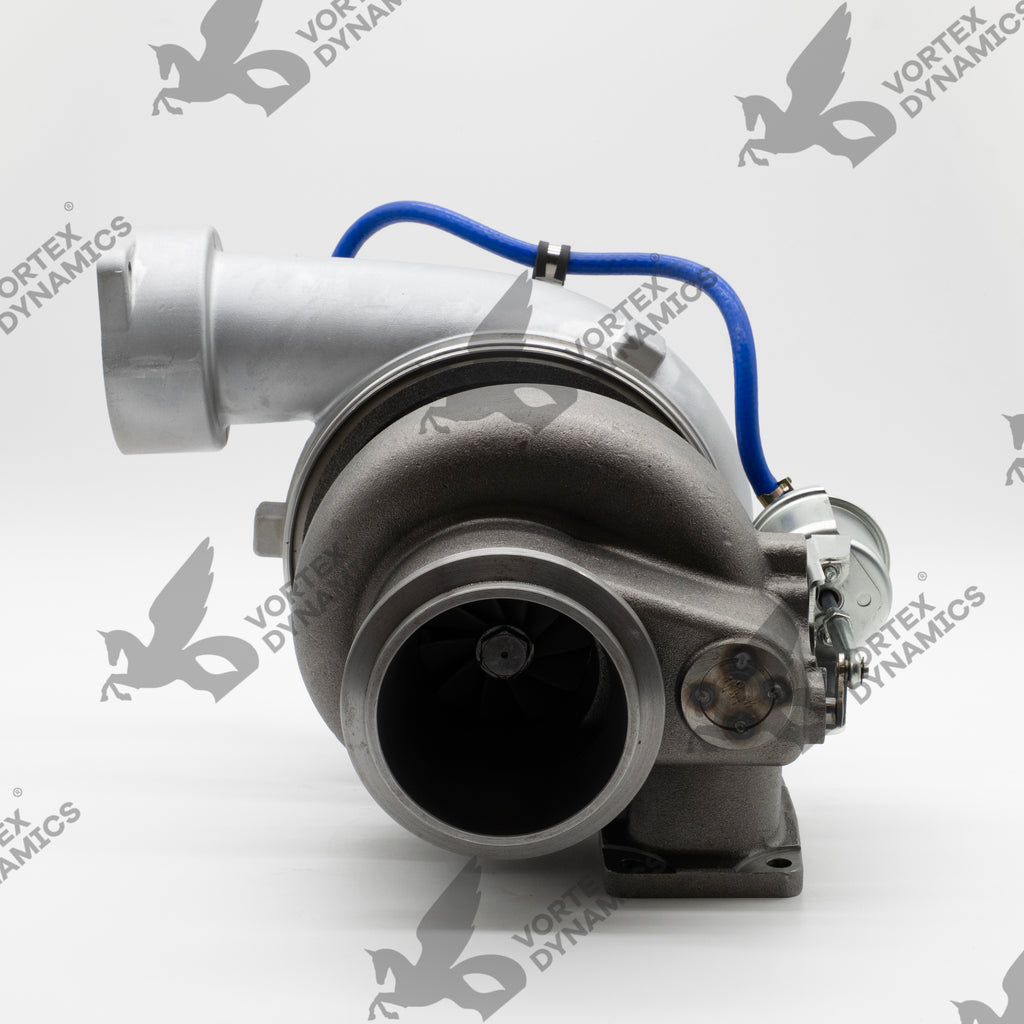 Turbocharger for CAT C15/3406B/3406C/3406E | 10R2962 ***