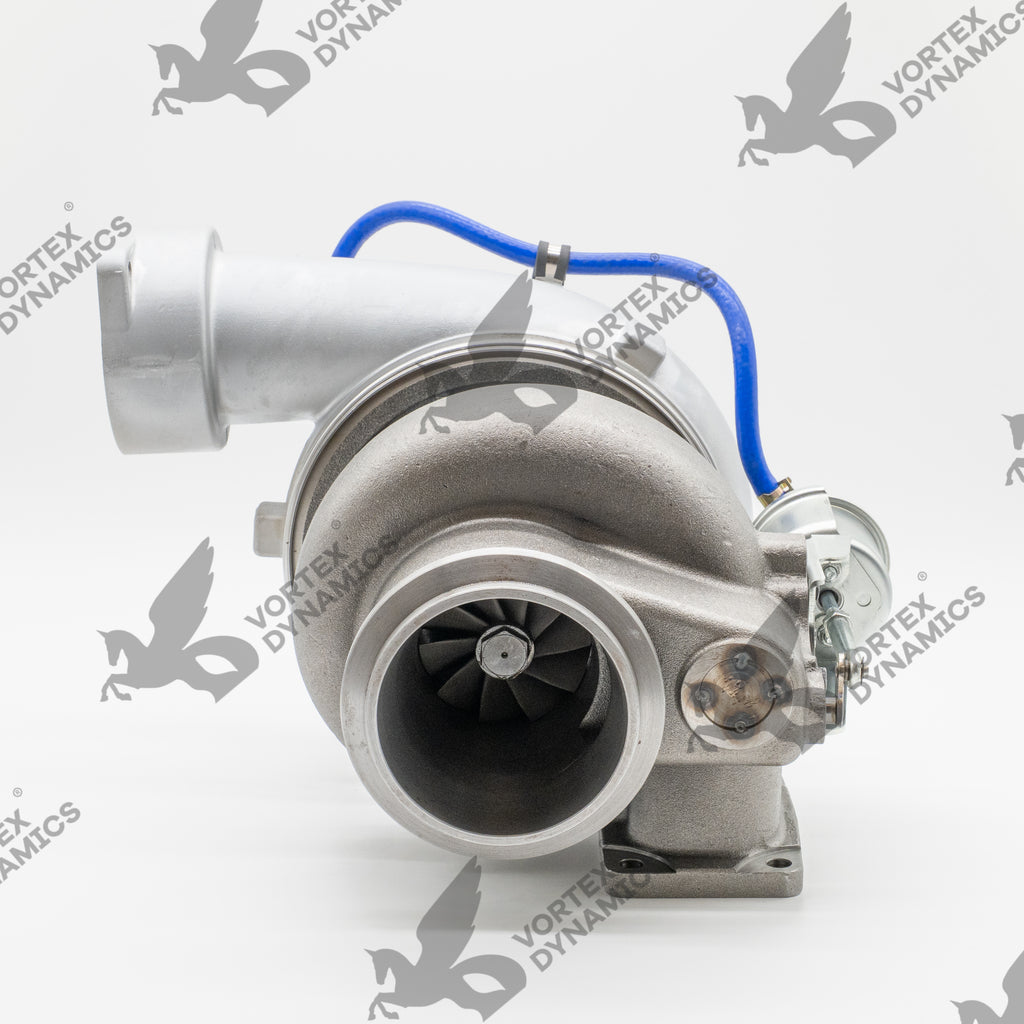 Turbocharger for CAT C15/3406B/3406C/3406E | 10R2962