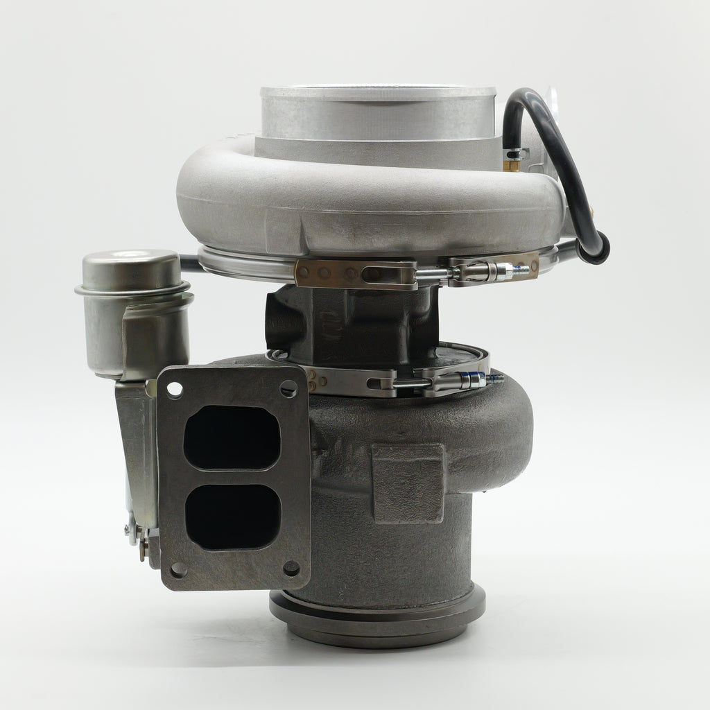 Turbocharger for Detroit Diesel Series 60 | GT4708BJNS ***