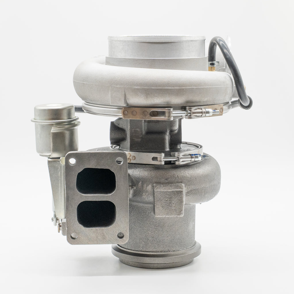 Turbocharger for Detroit Diesel Series 60 | GT4708BJNS