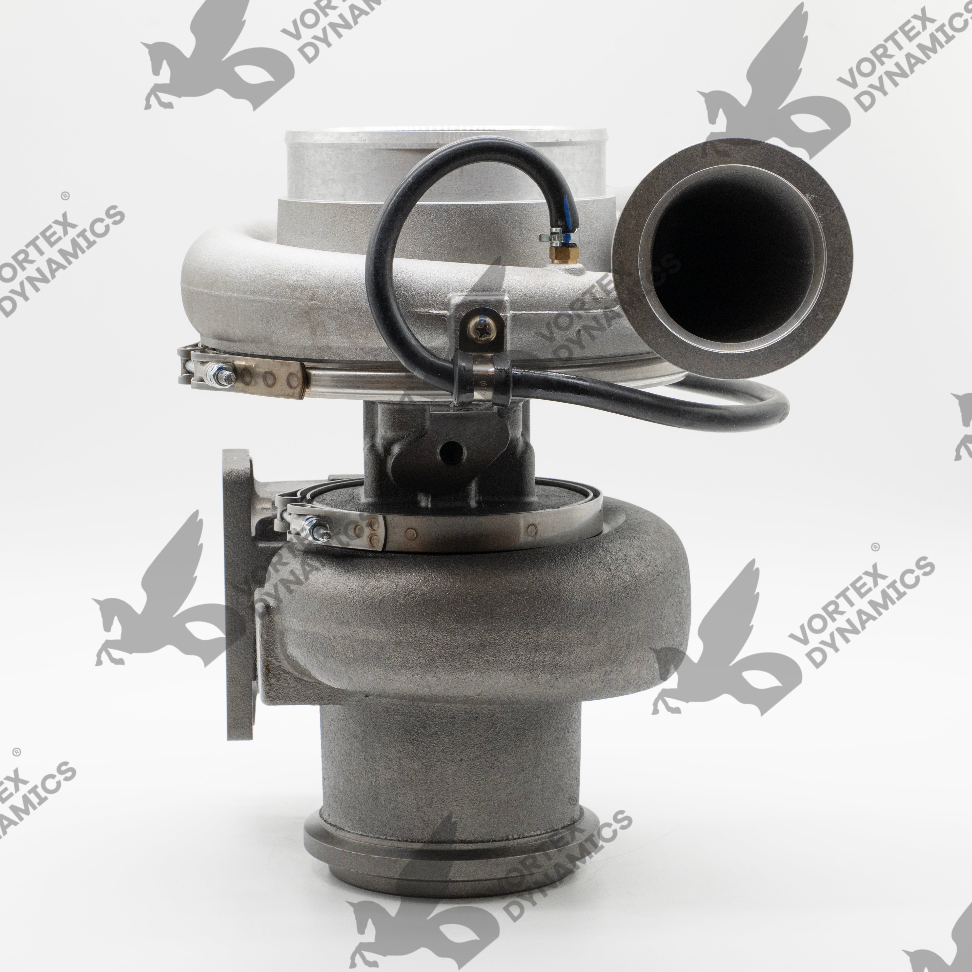 Turbocharger for Detroit Diesel Series 60 | GT4708BJNS ***