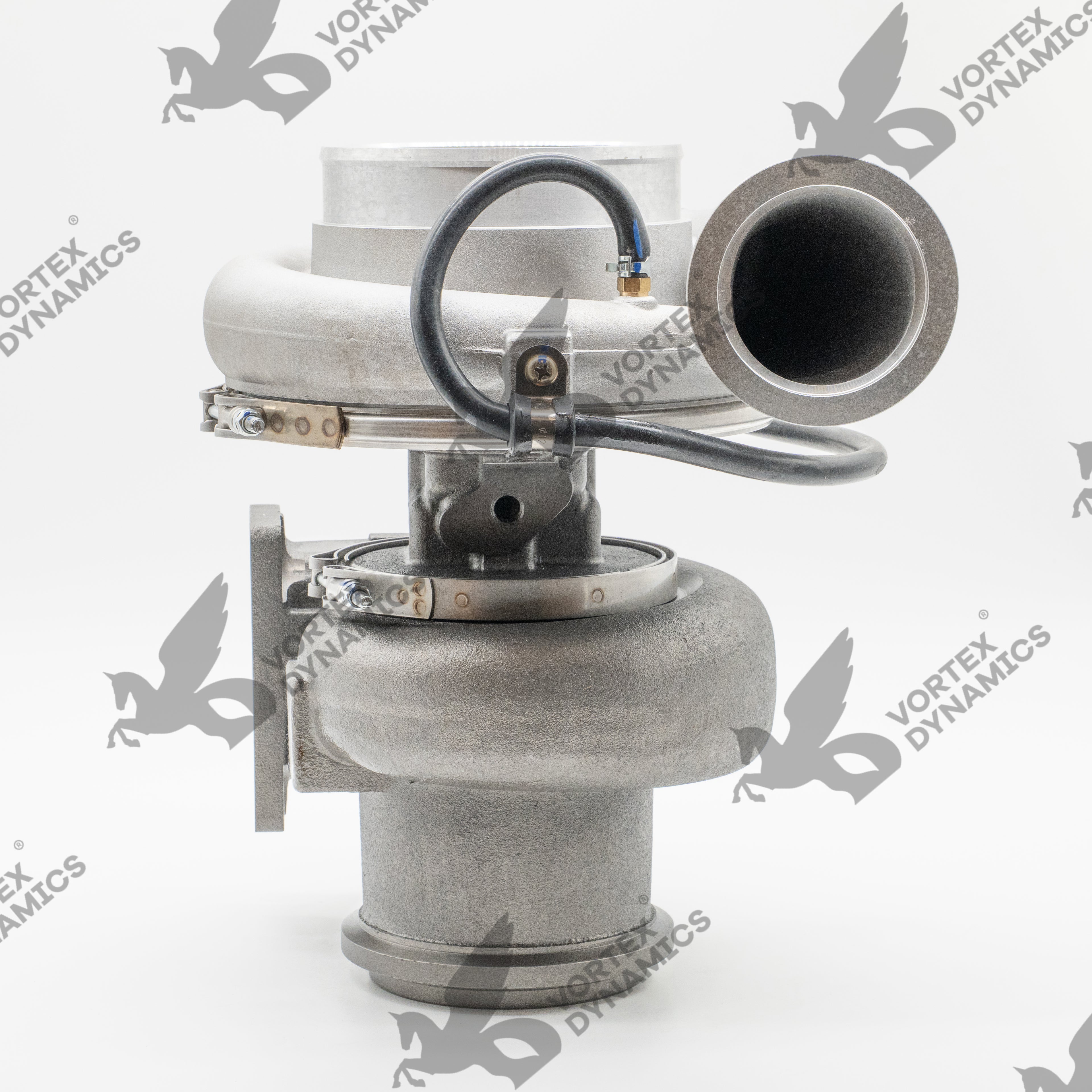 Turbocharger for Detroit Diesel Series 60 | GT4708BJNS