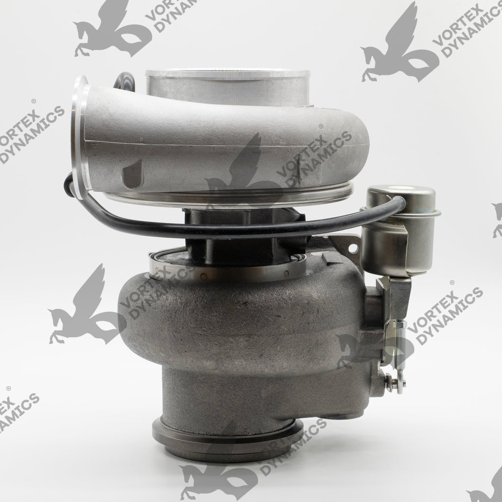 Turbocharger for Detroit Diesel Series 60 | GT4708BJNS ***
