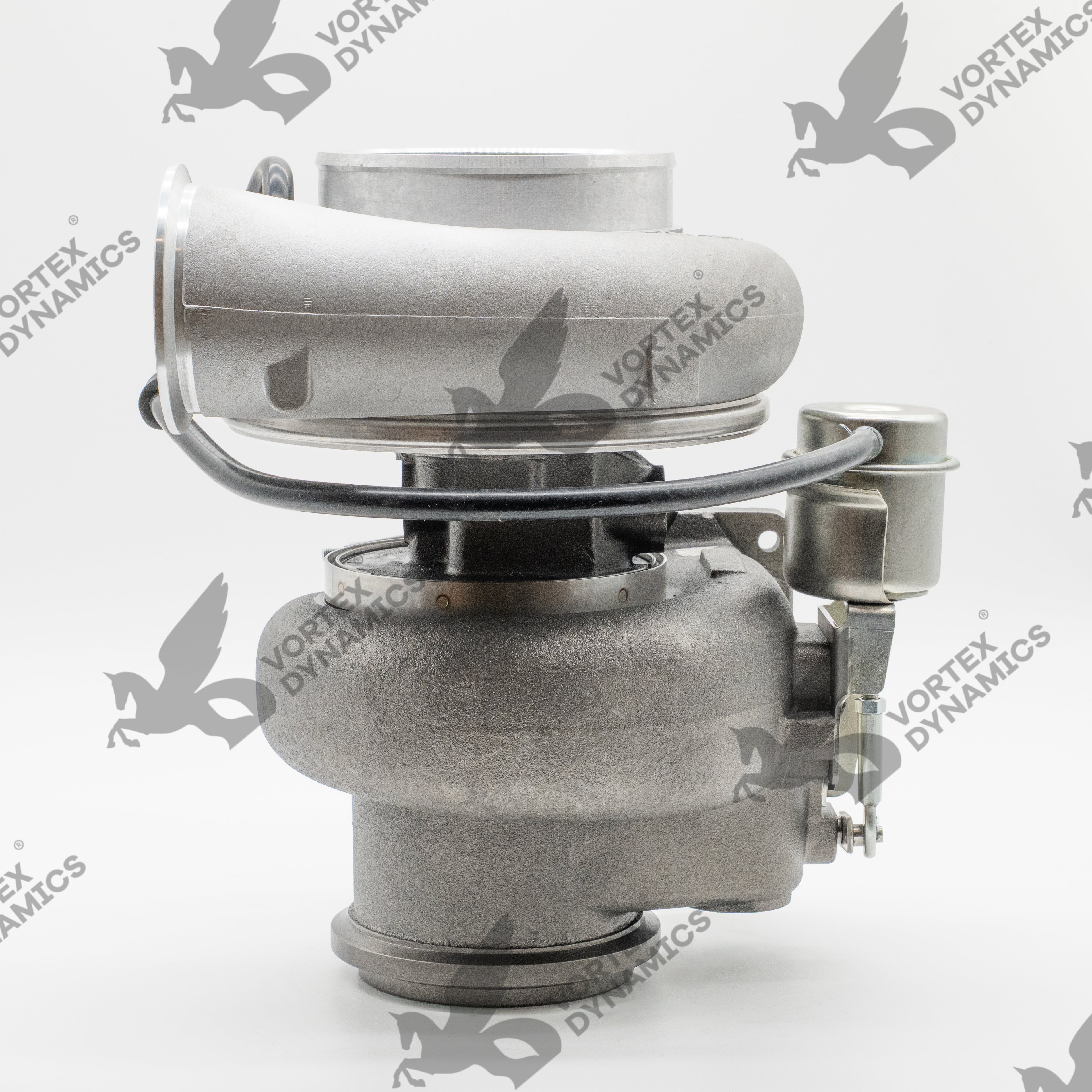 Turbocharger for Detroit Diesel Series 60 | GT4708BJNS