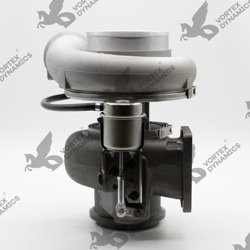 Turbocharger for Detroit Diesel Series 60 | GT4708BJNS ***