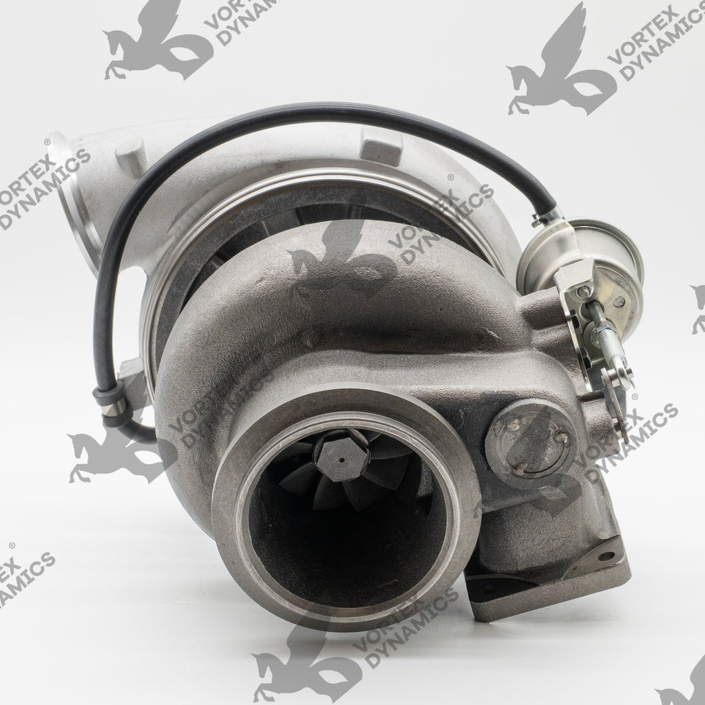 Turbocharger for Detroit Diesel Series 60 | GT4708BJNS ***