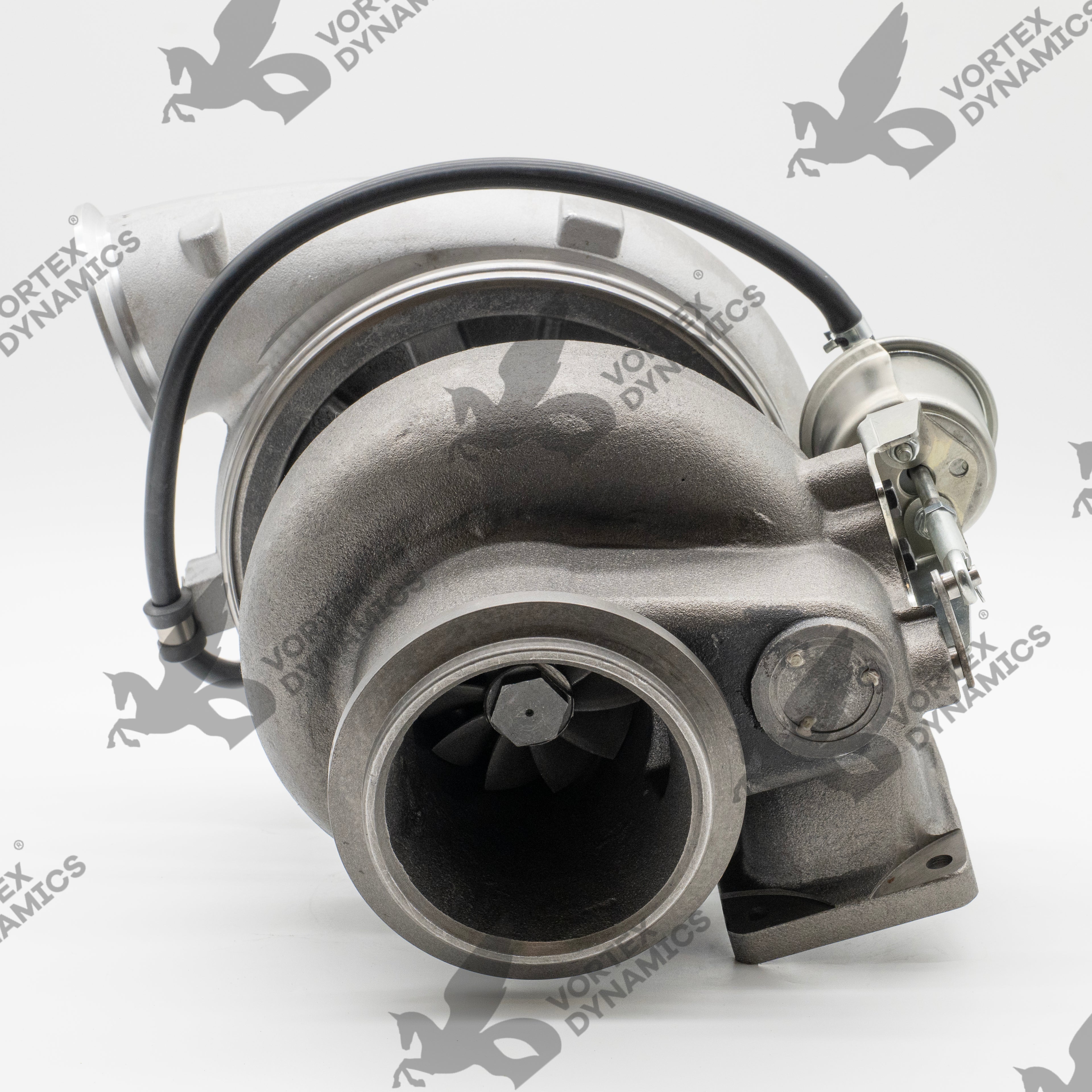 Turbocharger for Detroit Diesel Series 60 | GT4708BJNS ***