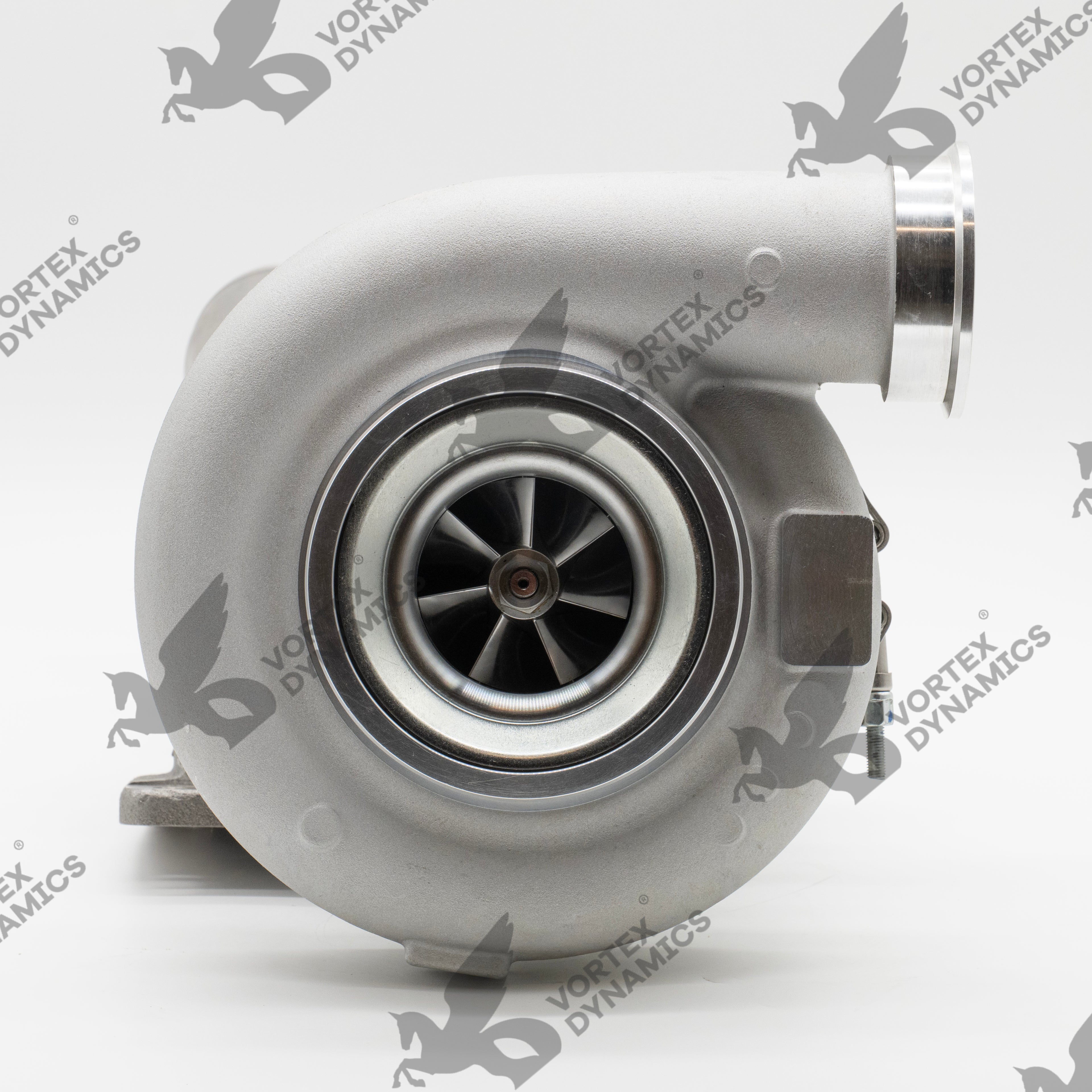 Turbocharger for Detroit Diesel DD15 | A4720901480 ***