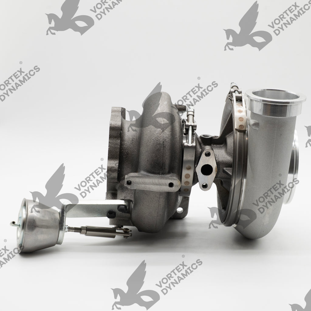 Turbocharger for Detroit Diesel DD15 | A4720901480 ***