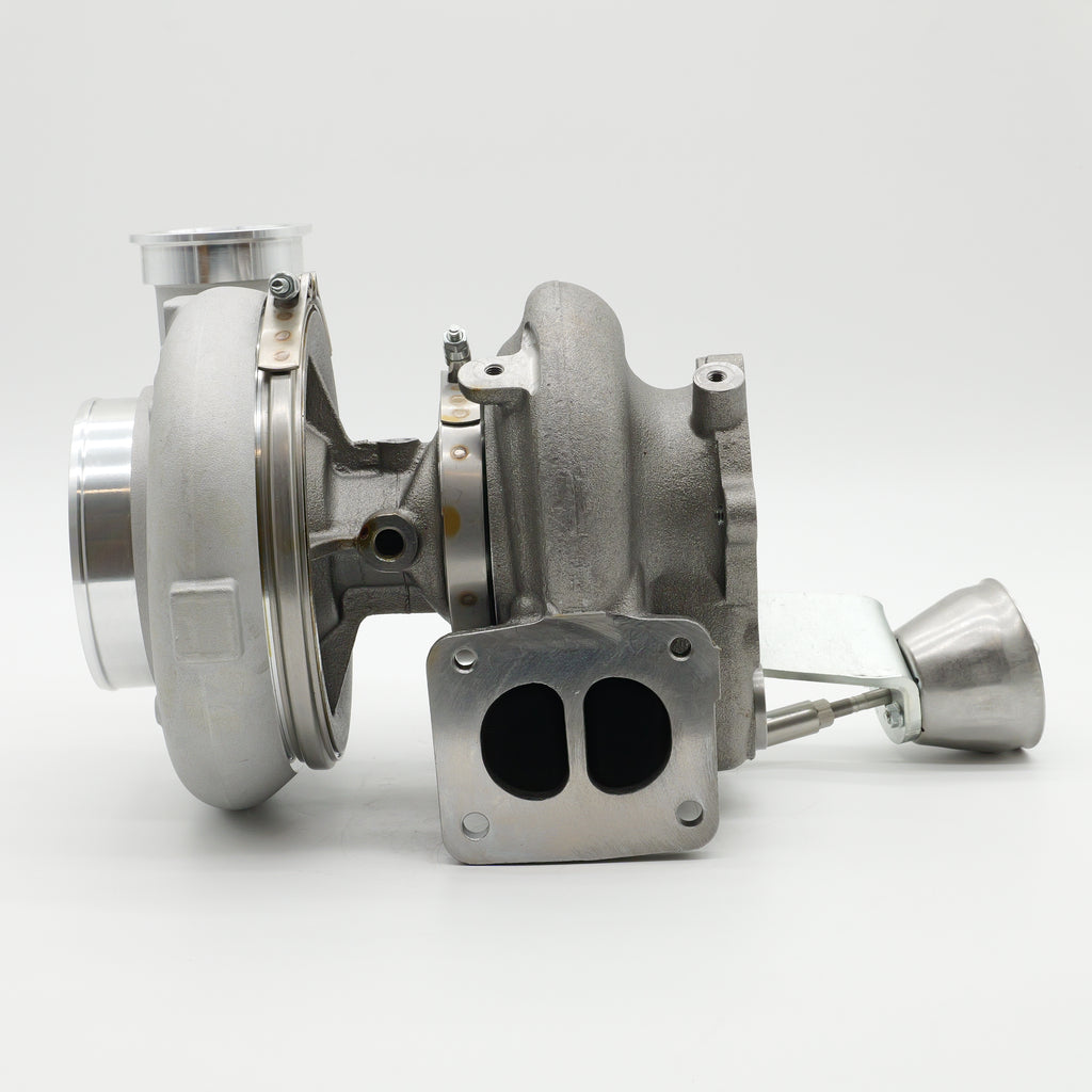 Turbocharger for Detroit Diesel DD15 | A4720901480 ***