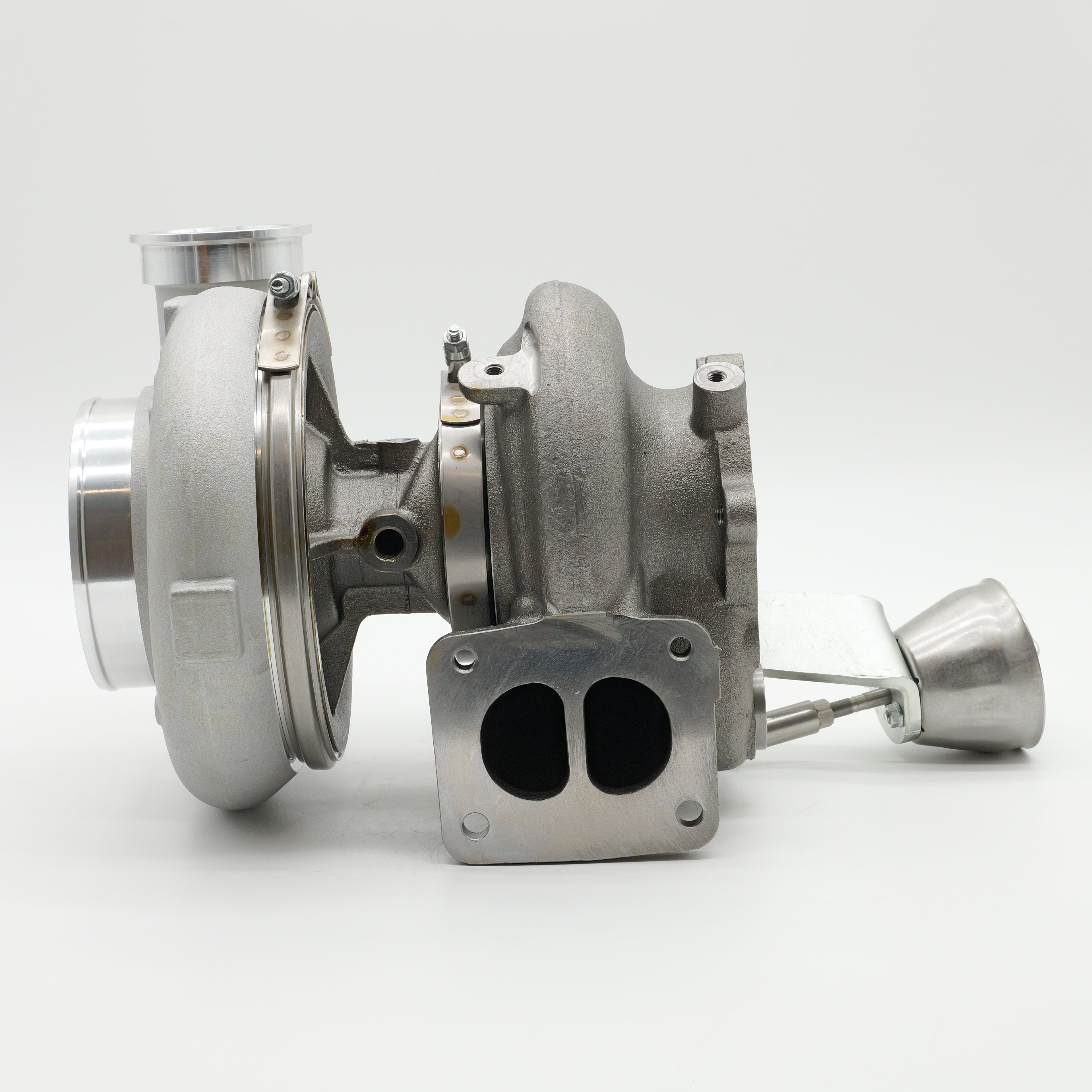 Turbocharger for Detroit Diesel DD15 | A4720901480 ***