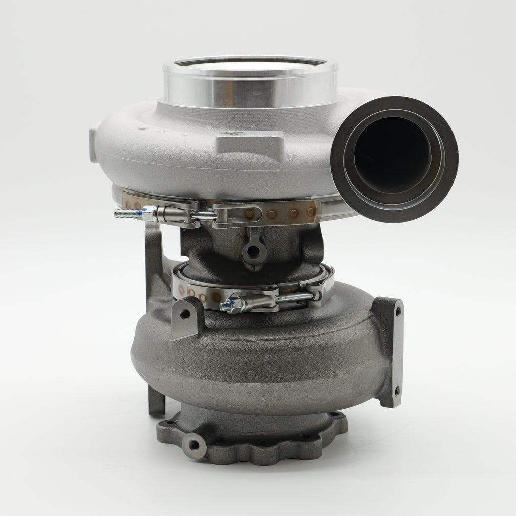 Turbocharger for Detroit Diesel DD15 | A4720901880 ***