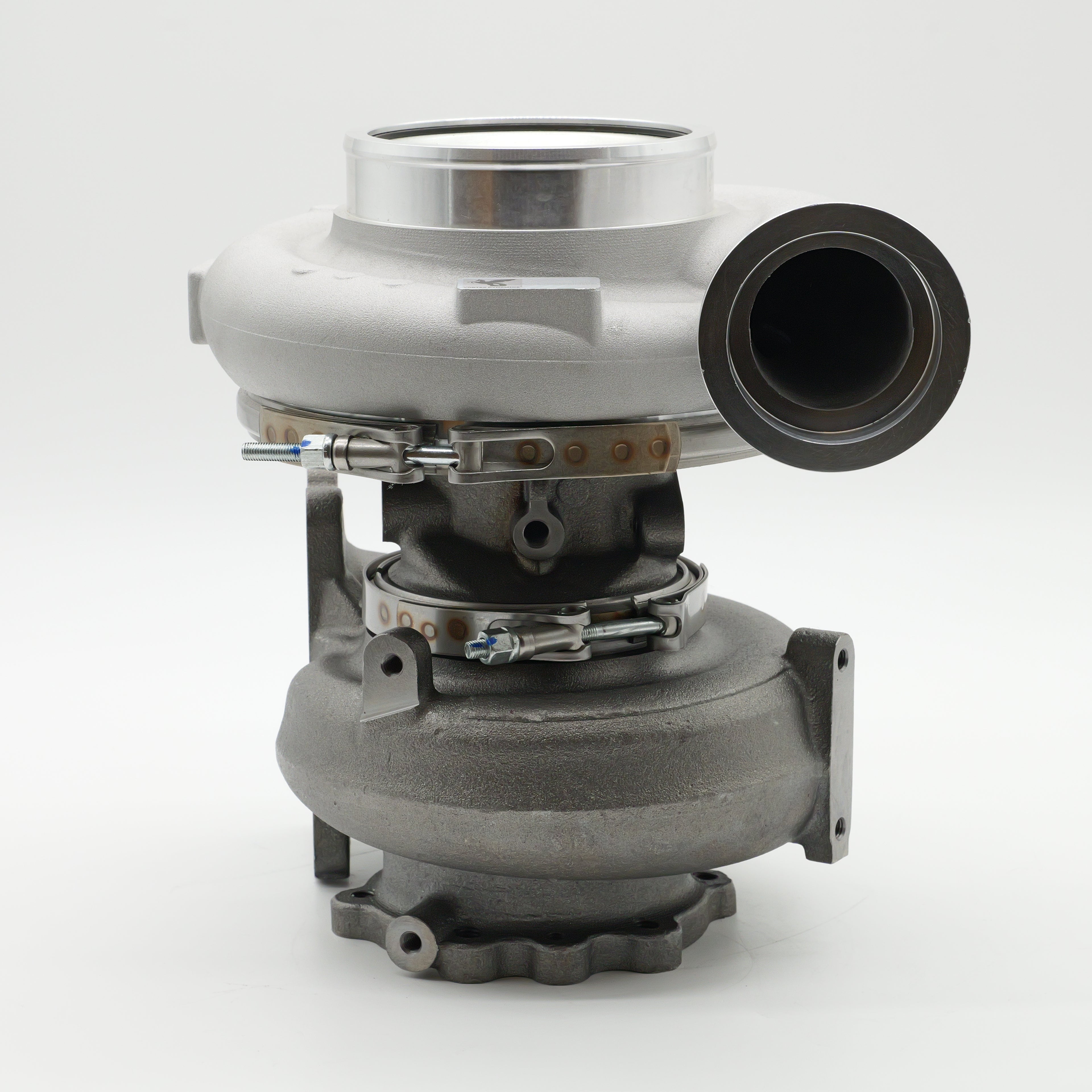 Turbocharger for Detroit Diesel DD15 | A4720901880 ***