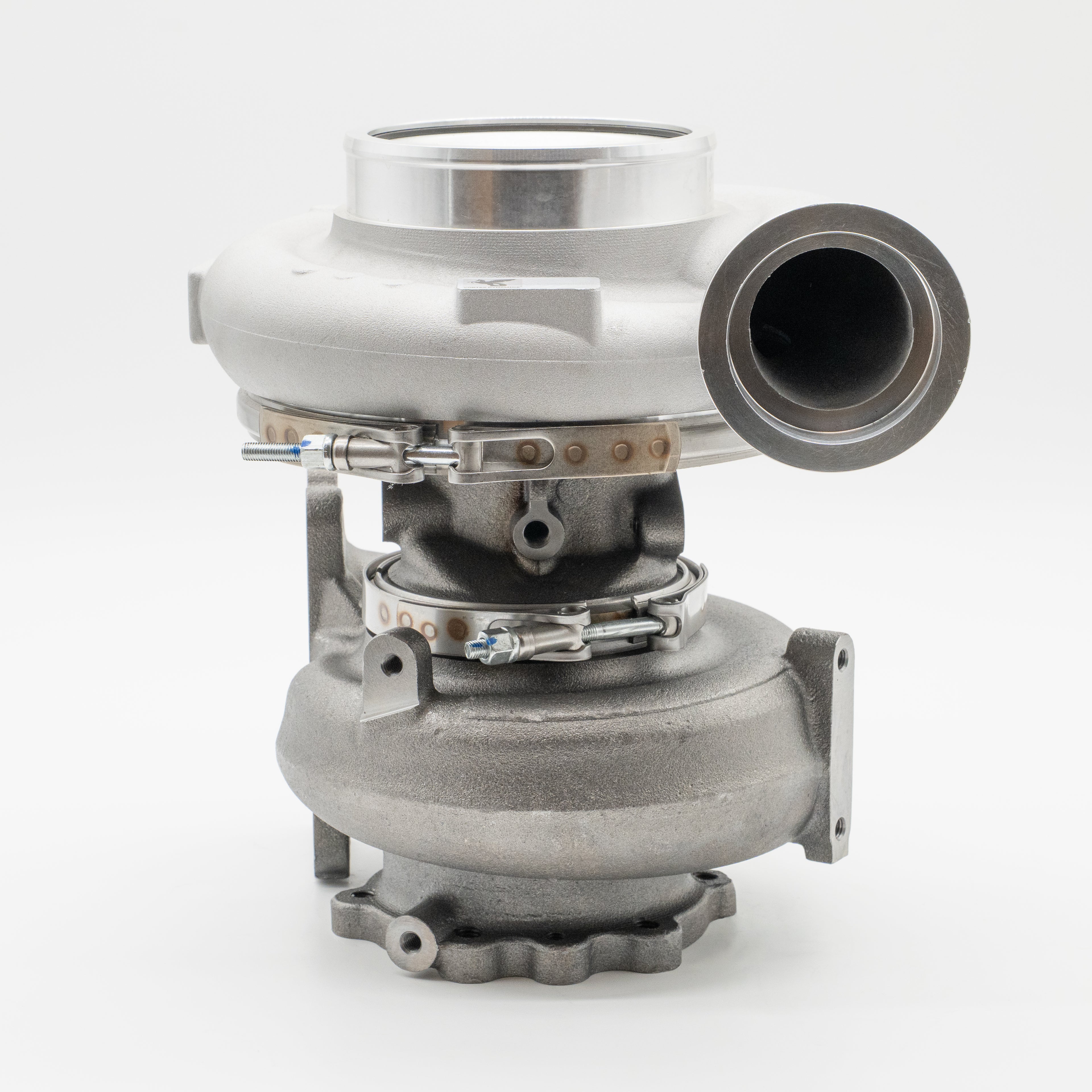 Turbocharger for Detroit Diesel DD15 | A4720901880