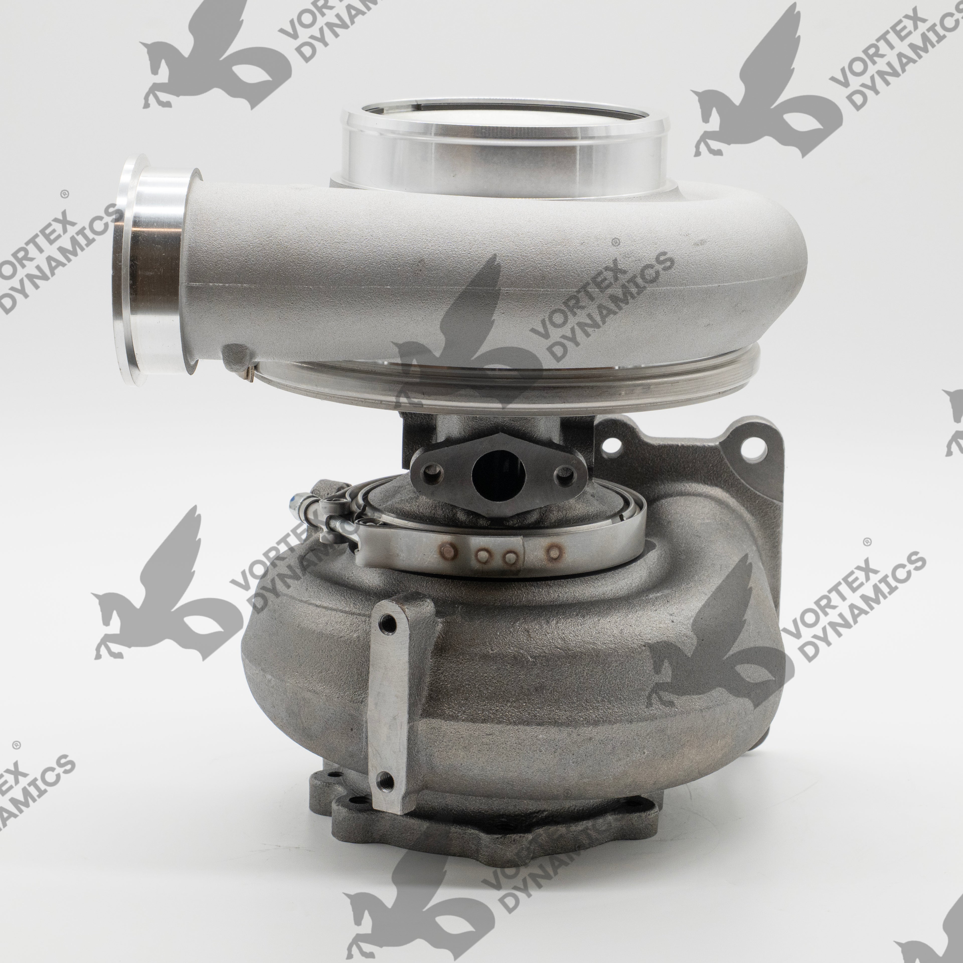 Turbocharger for Detroit Diesel DD15 | A4720901880 ***