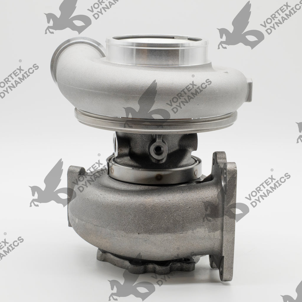 Turbocharger for Detroit Diesel DD15 | A4720901880 ***