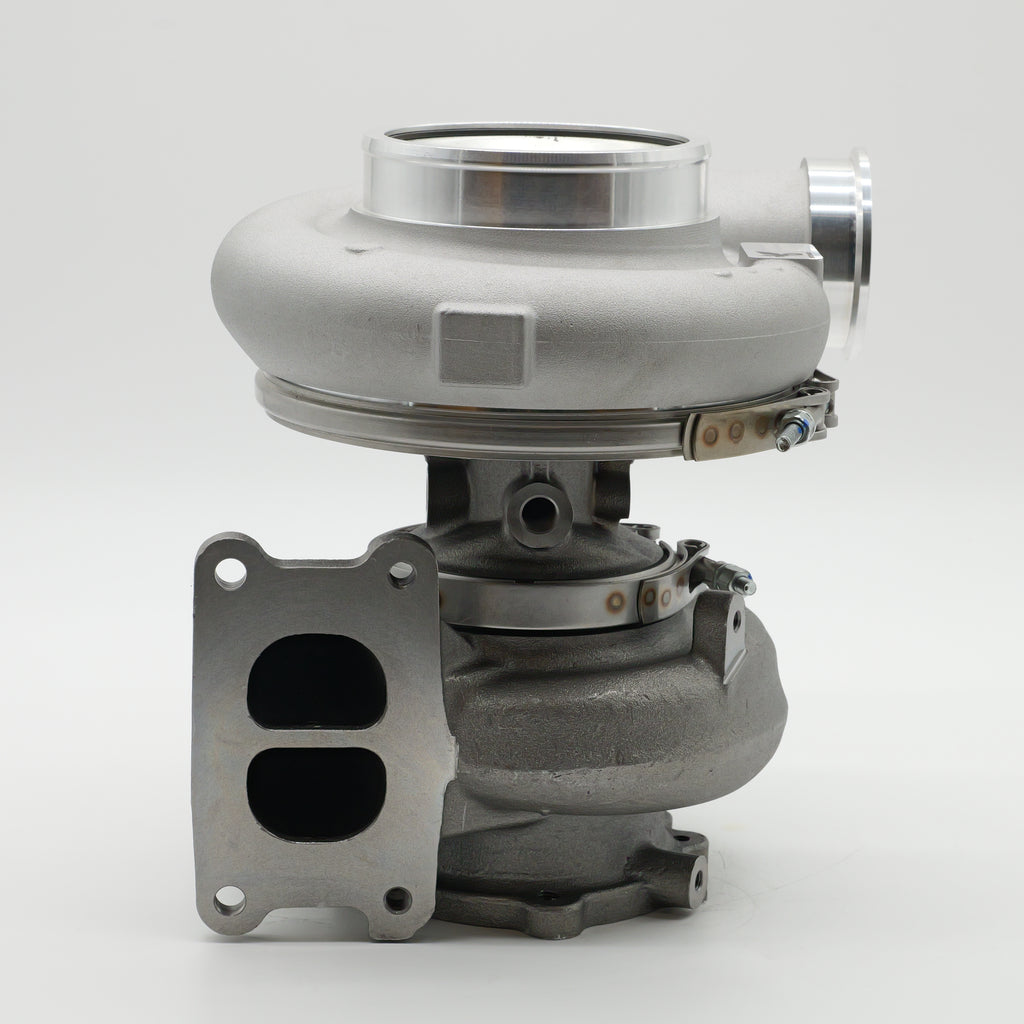 Turbocharger for Detroit Diesel DD15 | A4720901880 ***