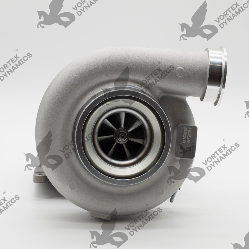 Turbocharger for Detroit Diesel DD15 | A4720901880 ***