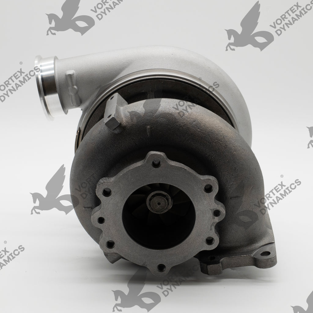Turbocharger for Detroit Diesel DD15 | A4720901880 ***