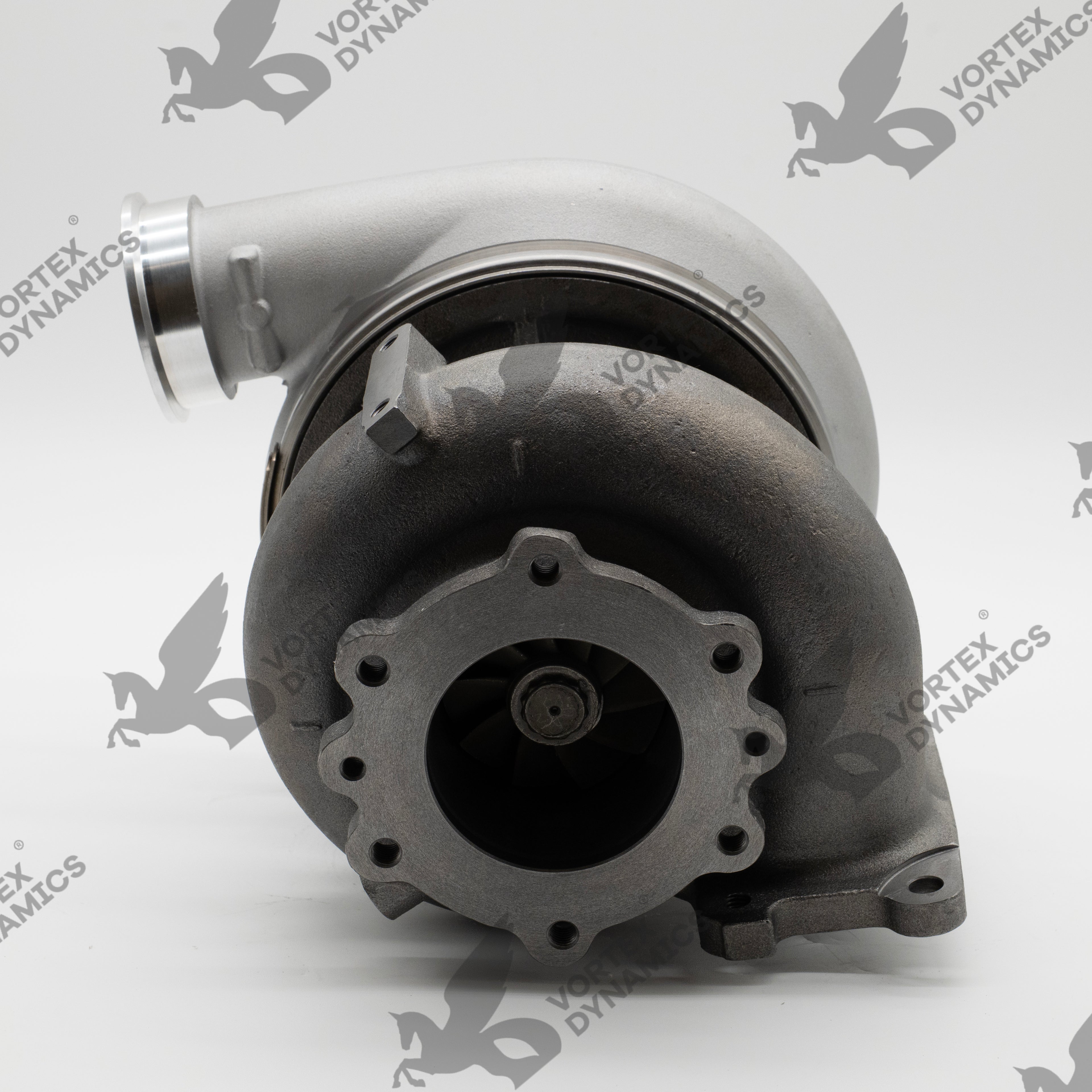 Turbocharger for Detroit Diesel DD15 | A4720901880 ***