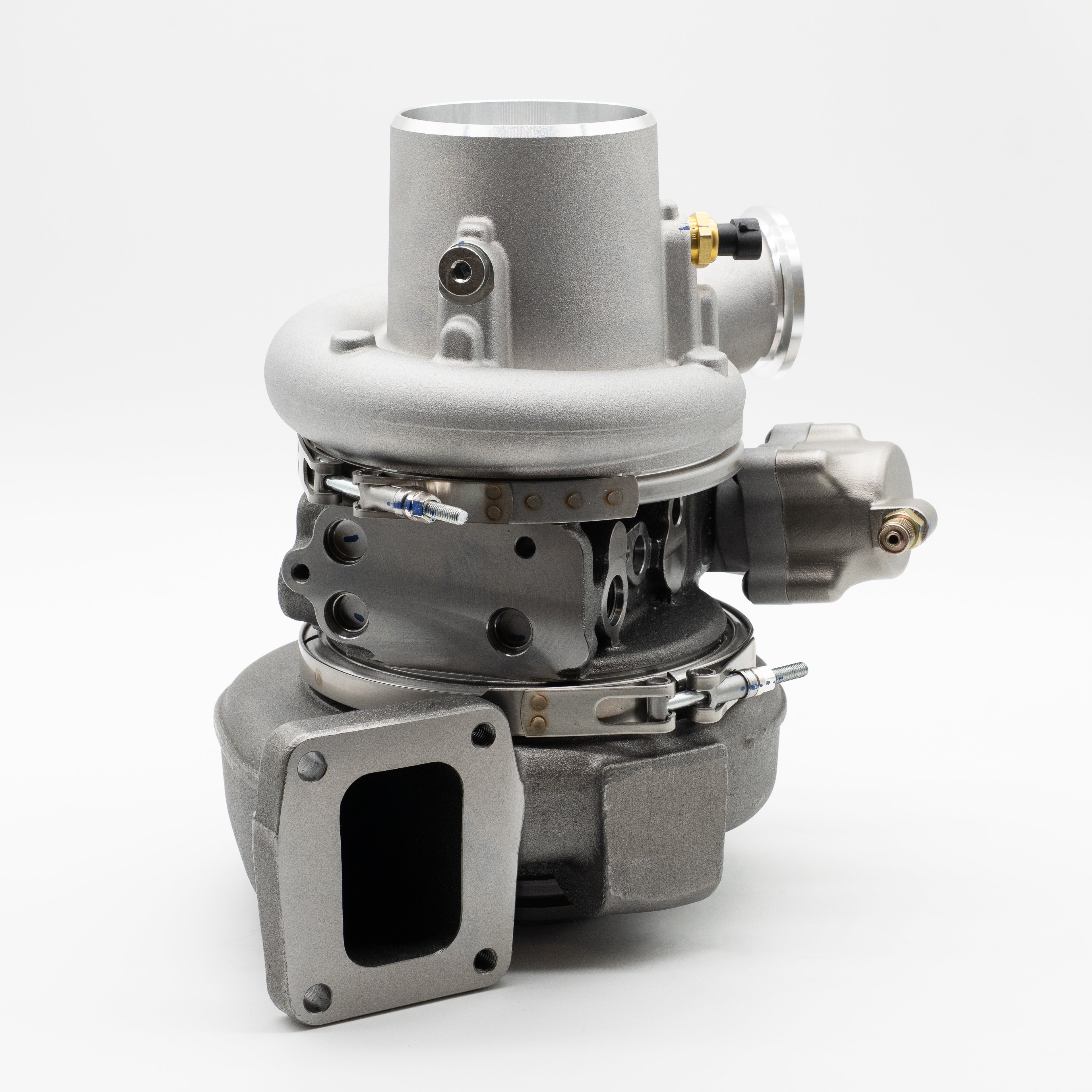 Turbocharger for Cummins ISM EPA04 | HE431V | 4955462