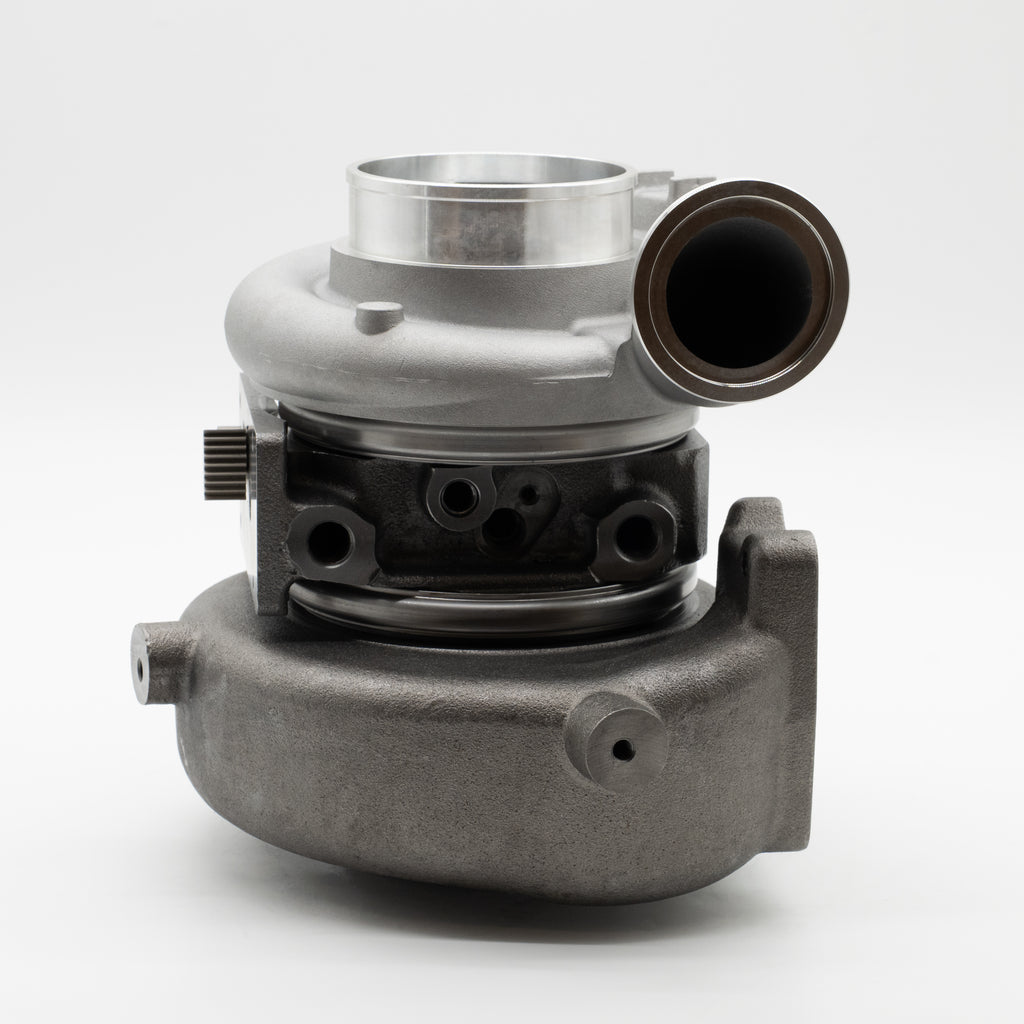 Turbocharger for Cummins 6.7L ISB/QSB | HE300/341VE | 3793692
