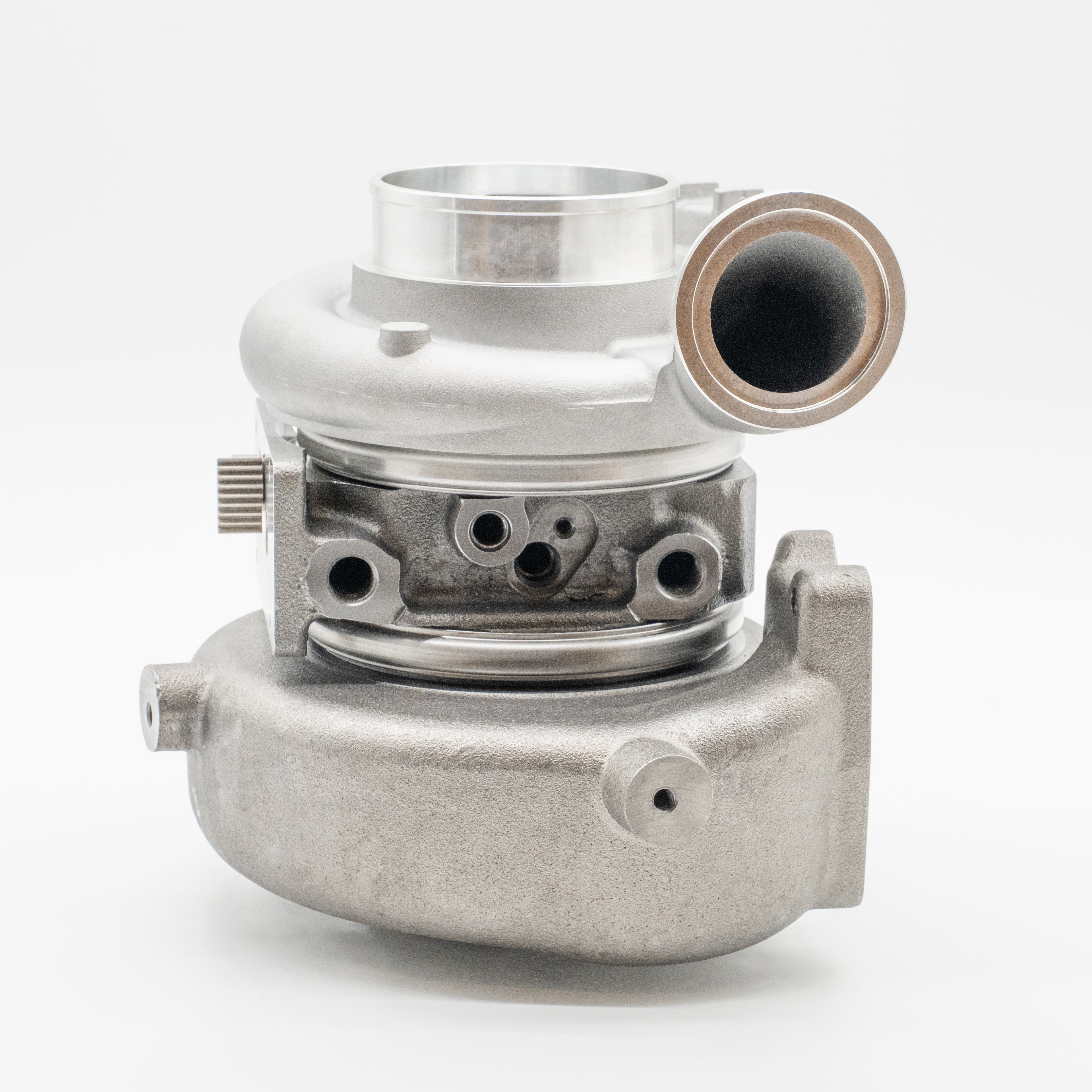 Turbocharger for Cummins 6.7L ISB/QSB | HE300/341VE | 3793692