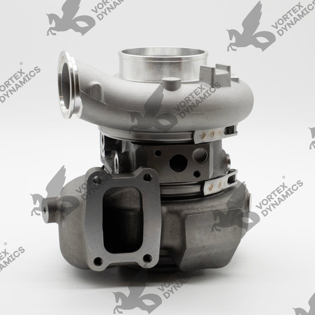 Turbocharger for Cummins 6.7L ISB/QSB | HE300/341VE | 3793692
