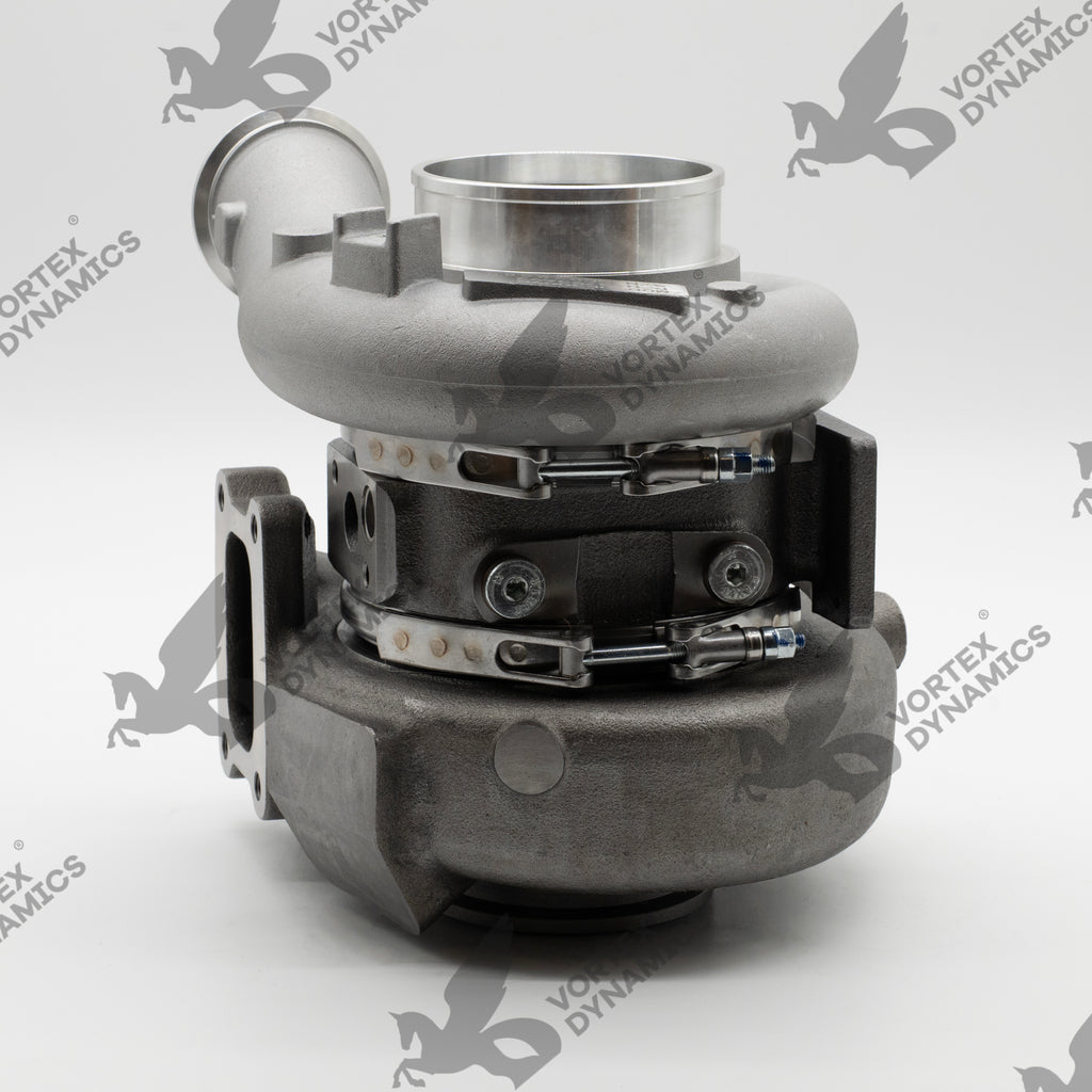 Turbocharger for Cummins 6.7L ISB/QSB | HE300/341VE | 3793692