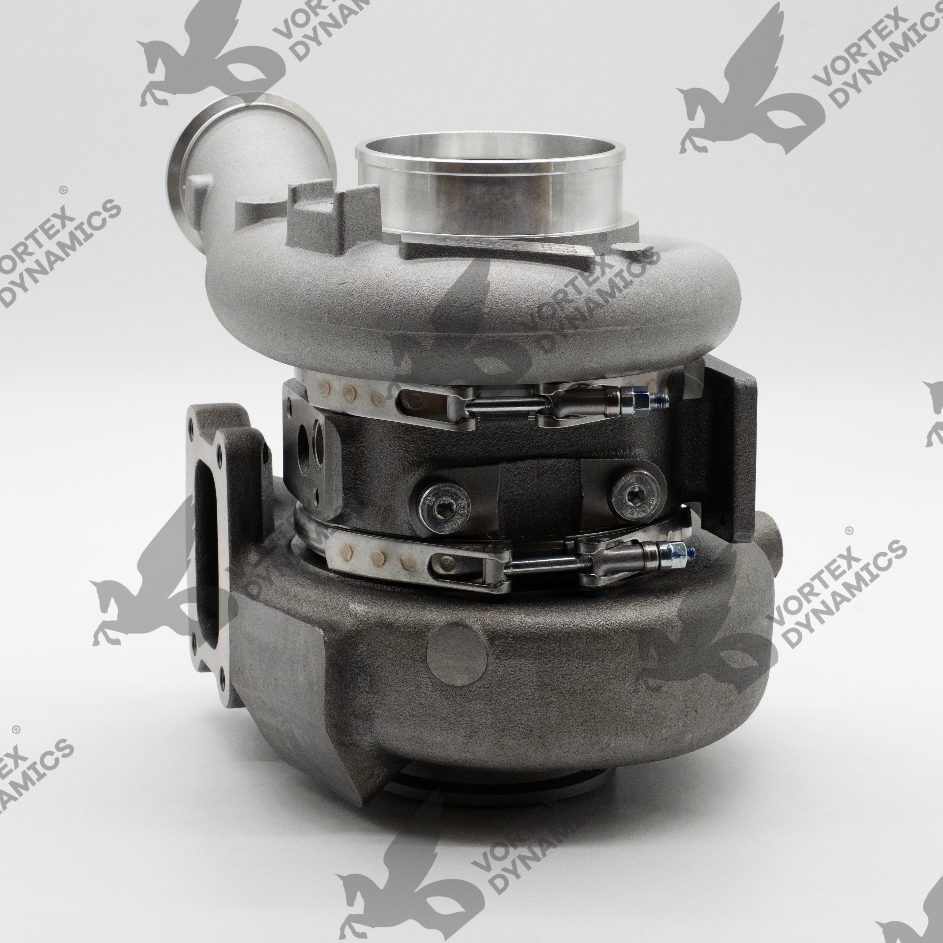 Turbocharger for Cummins 6.7L ISB/QSB | HE300/341VE | 3793692