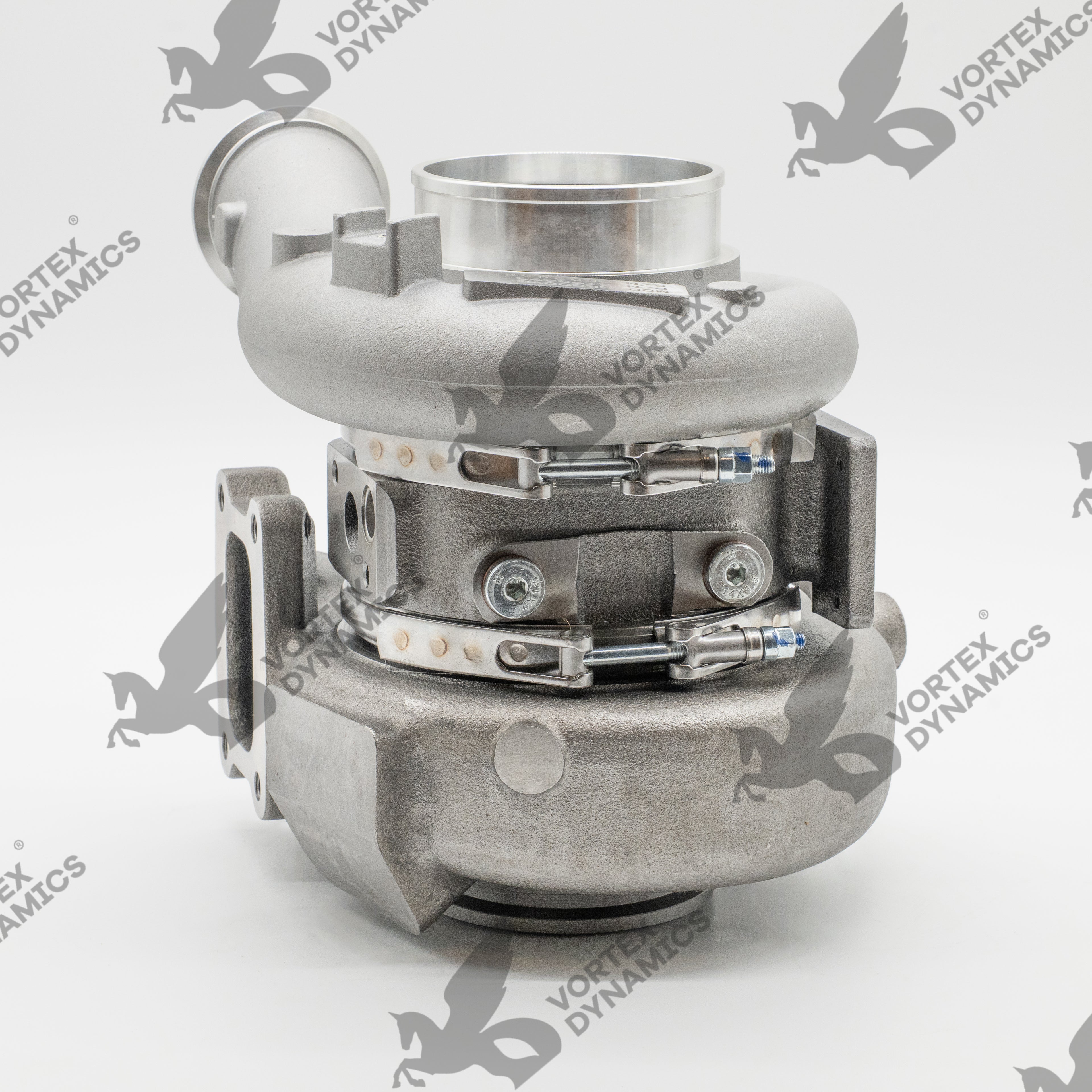 Turbocharger for Cummins 6.7L ISB/QSB | HE300/341VE | 3793692