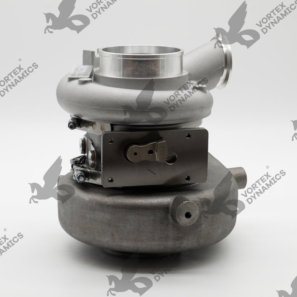 Turbocharger for Cummins 6.7L ISB/QSB | HE300/341VE | 3793692