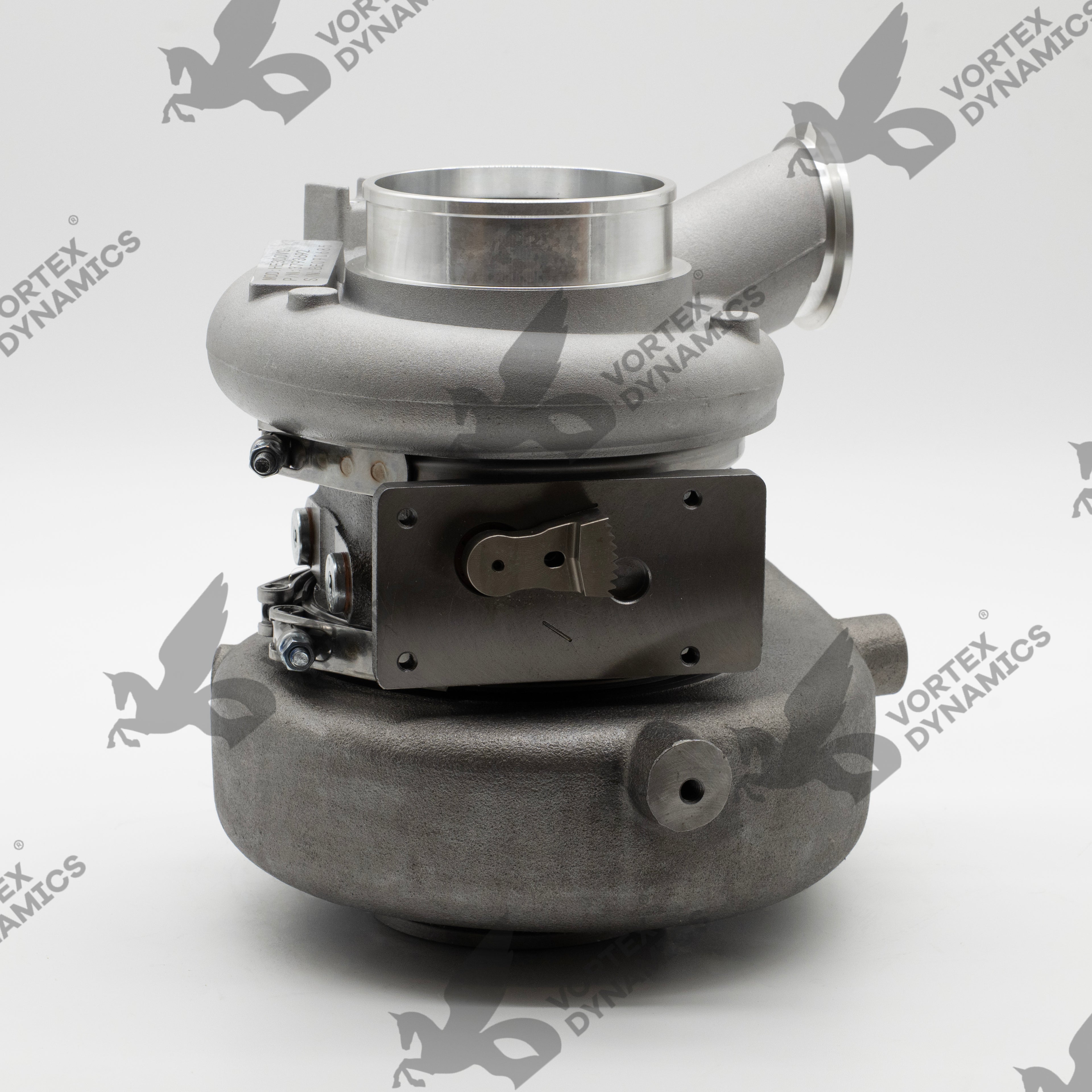 Turbocharger for Cummins 6.7L ISB/QSB | HE300/341VE | 3793692