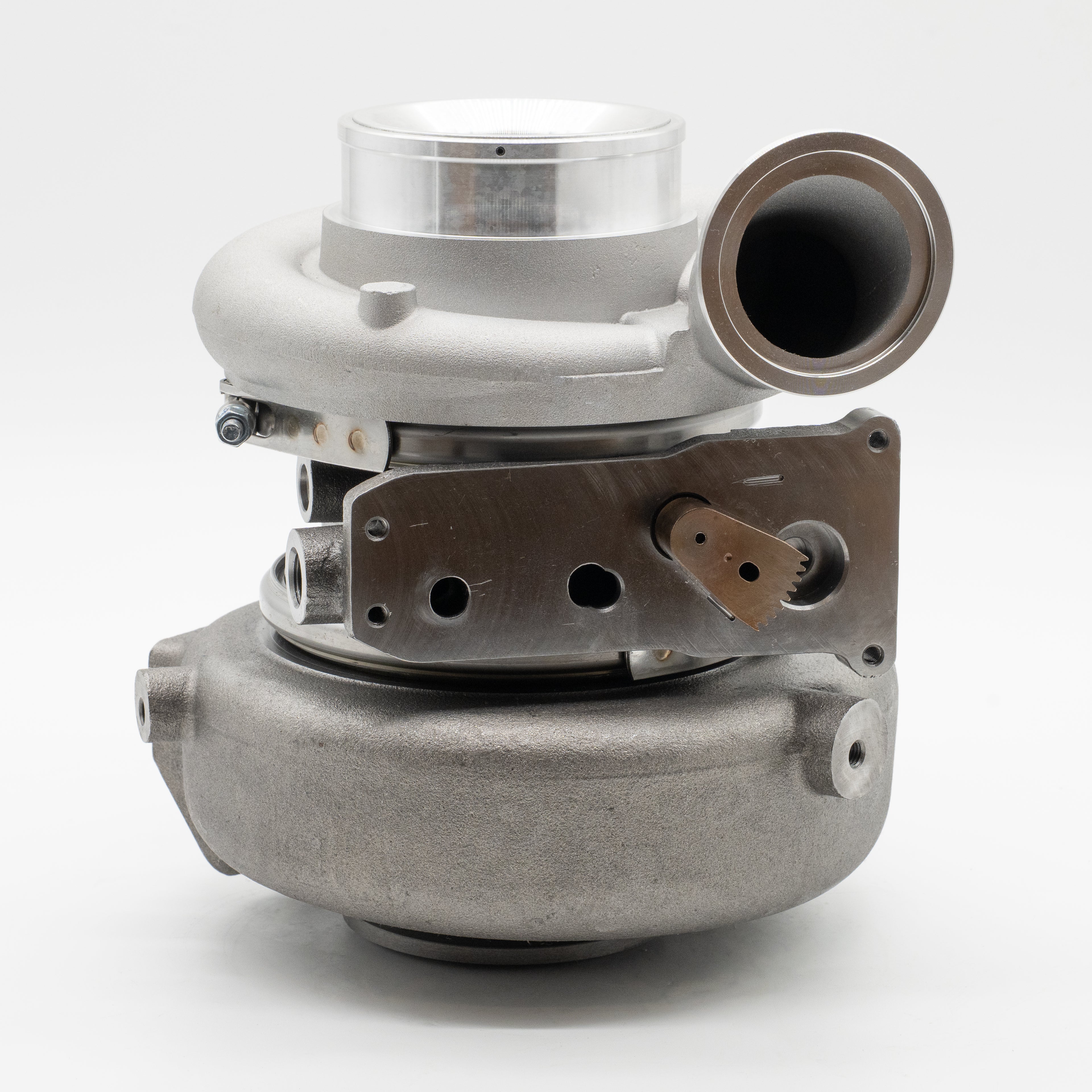 Turbocharger for Cummins 6.7L ISB/QSB | HE300VG/HE351VE | 6411502