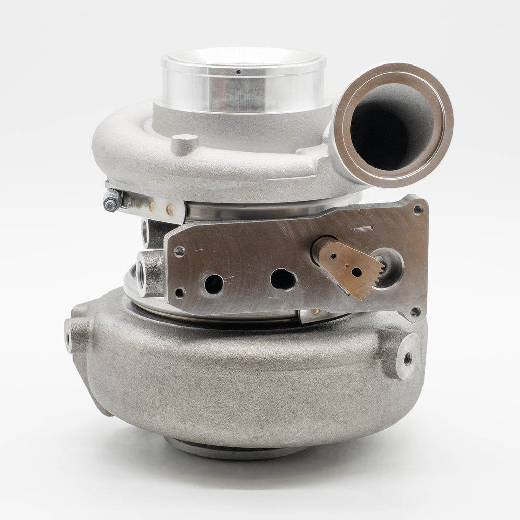 Turbocharger for Cummins 6.7L ISB/QSB | HE300VG/HE351VE | 6411502