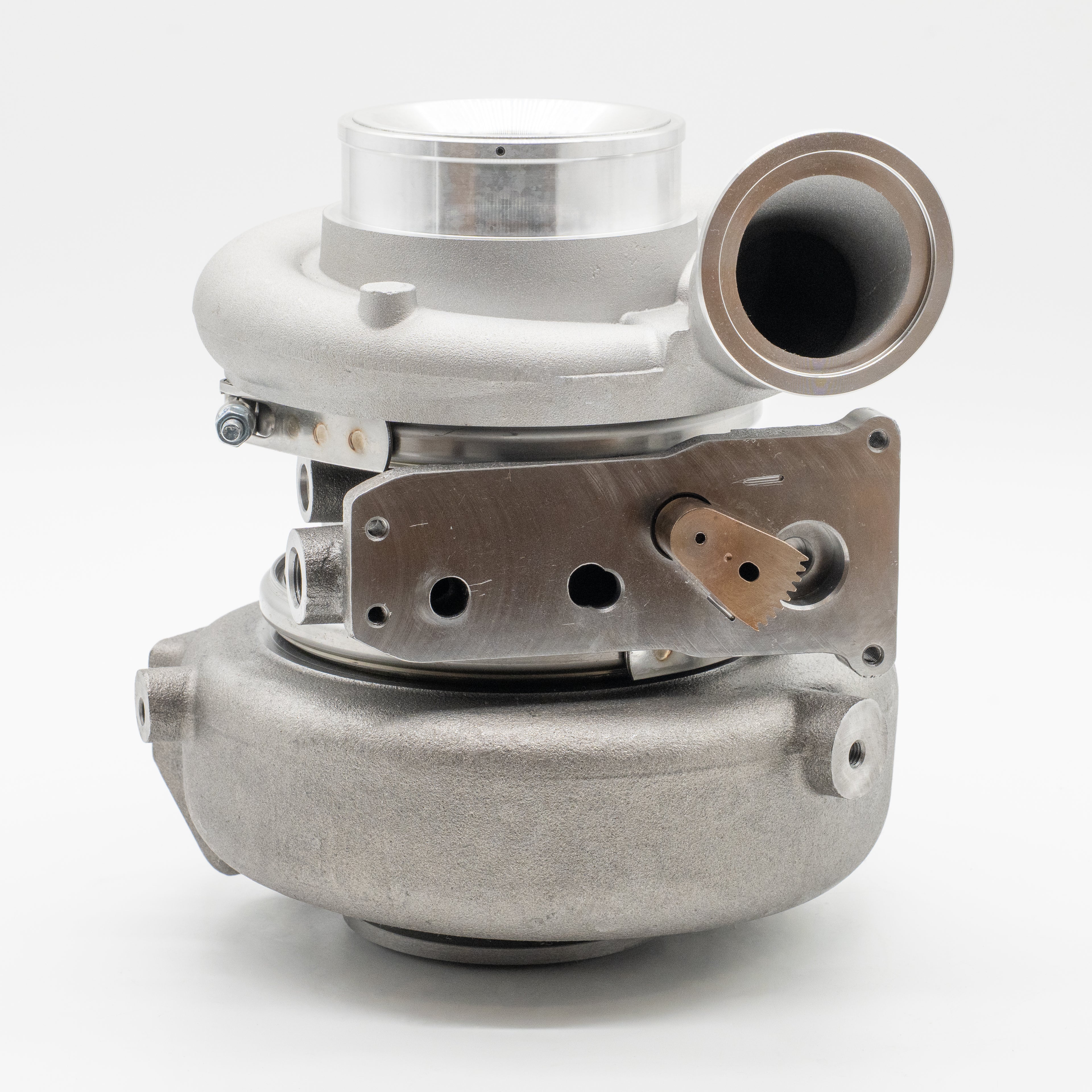 Turbocharger for Cummins 6.7L ISB/QSB | HE300VG/HE351VE | 6411502