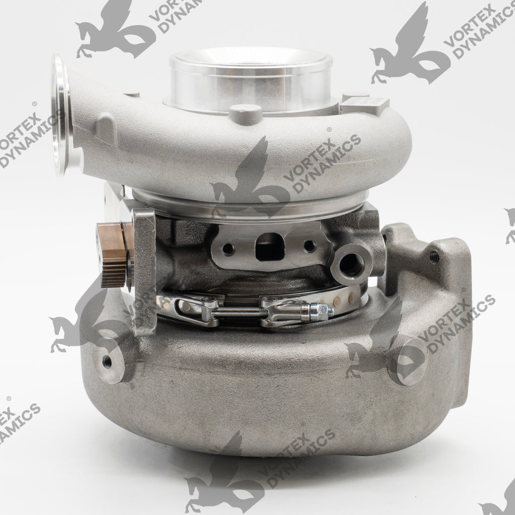Turbocharger for Cummins 6.7L ISB/QSB | HE300VG/HE351VE | 6411502