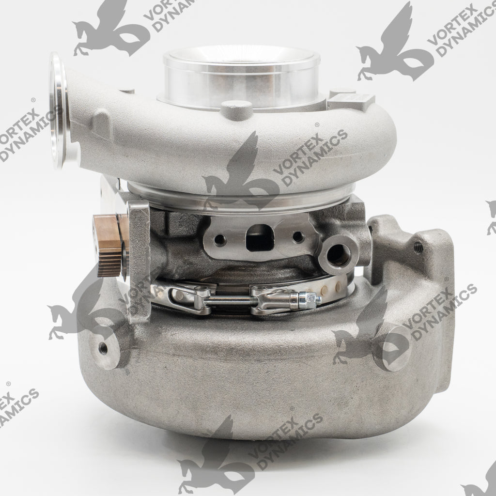 Turbocharger for Cummins 6.7L ISB/QSB | HE300VG/HE351VE | 6411502