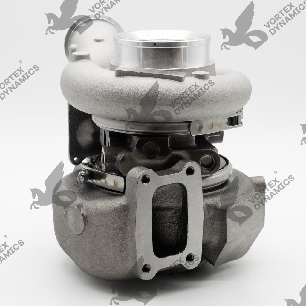 Turbocharger for Cummins 6.7L ISB/QSB | HE300VG/HE351VE | 6411502