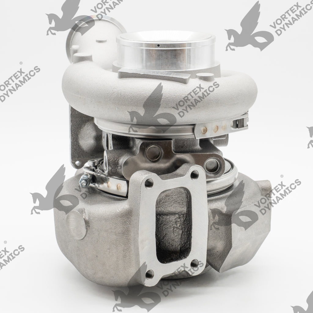 Turbocharger for Cummins 6.7L ISB/QSB | HE300VG/HE351VE | 6411502