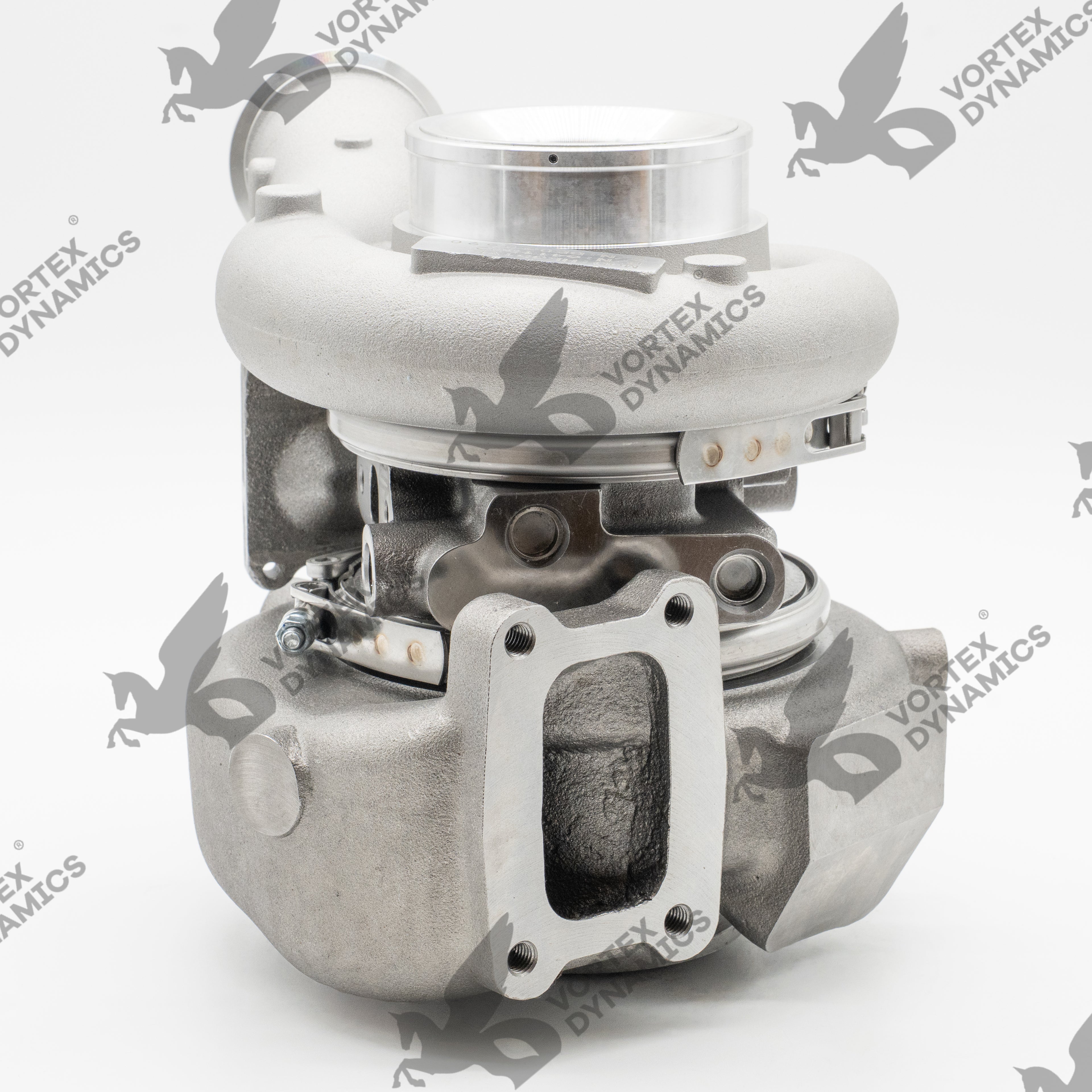 Turbocharger for Cummins 6.7L ISB/QSB | HE300VG/HE351VE | 6411502