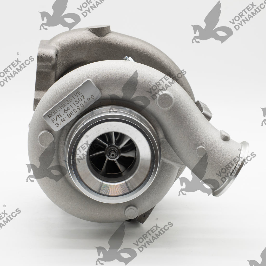 Turbocharger for Cummins 6.7L ISB/QSB | HE300VG/HE351VE | 6411502