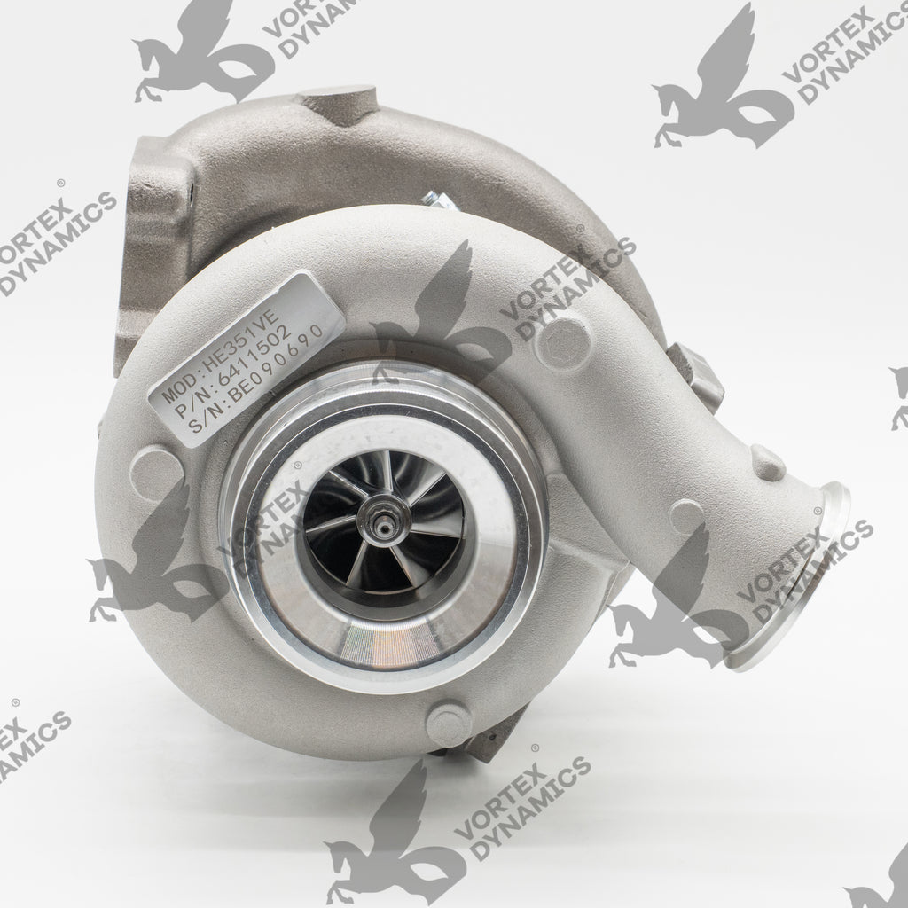 Turbocharger for Cummins 6.7L ISB/QSB | HE300VG/HE351VE | 6411502